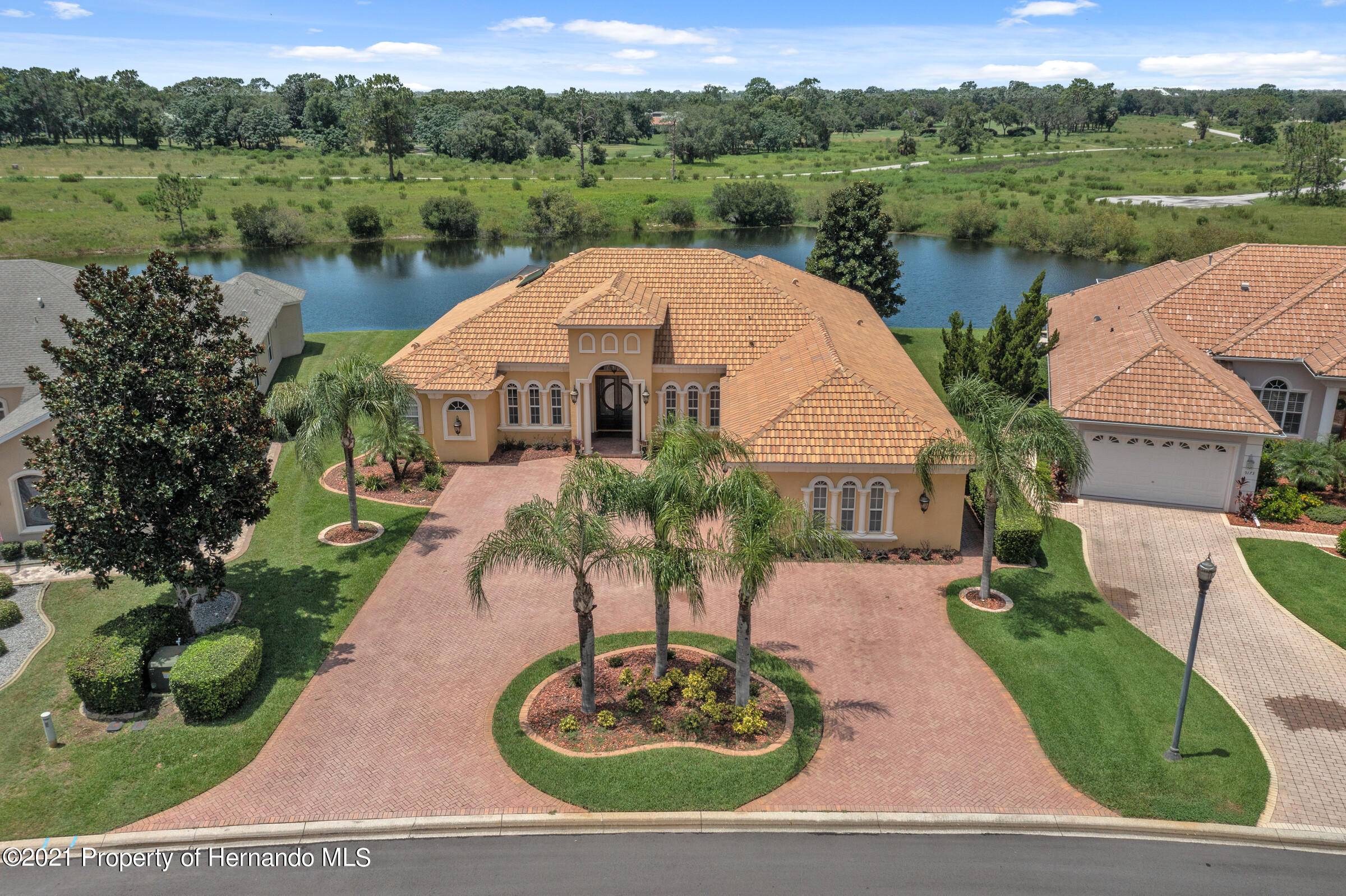 Weeki Wachee, FL 34613,9167 Lake Cypress Loop