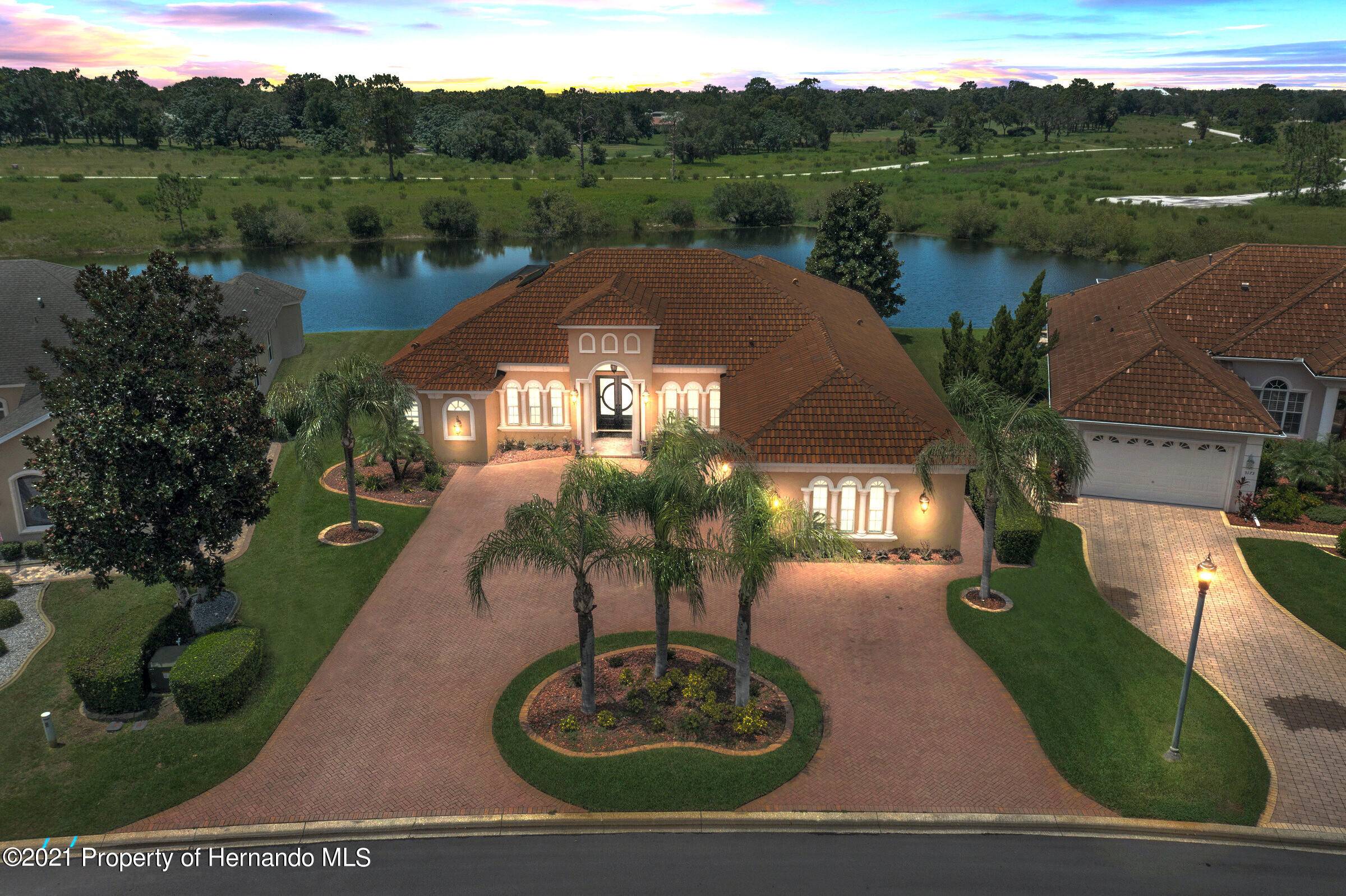 Weeki Wachee, FL 34613,9167 Lake Cypress Loop