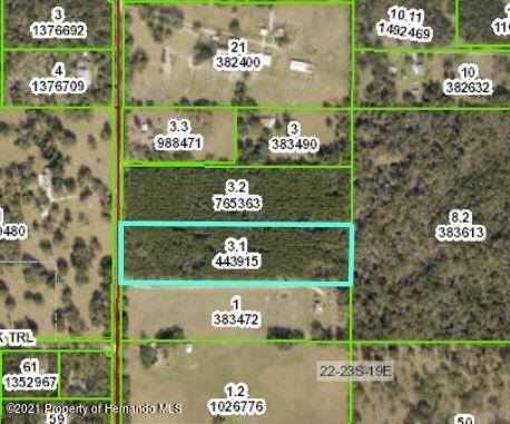 Brooksville, FL 34604,0 Saturn Road