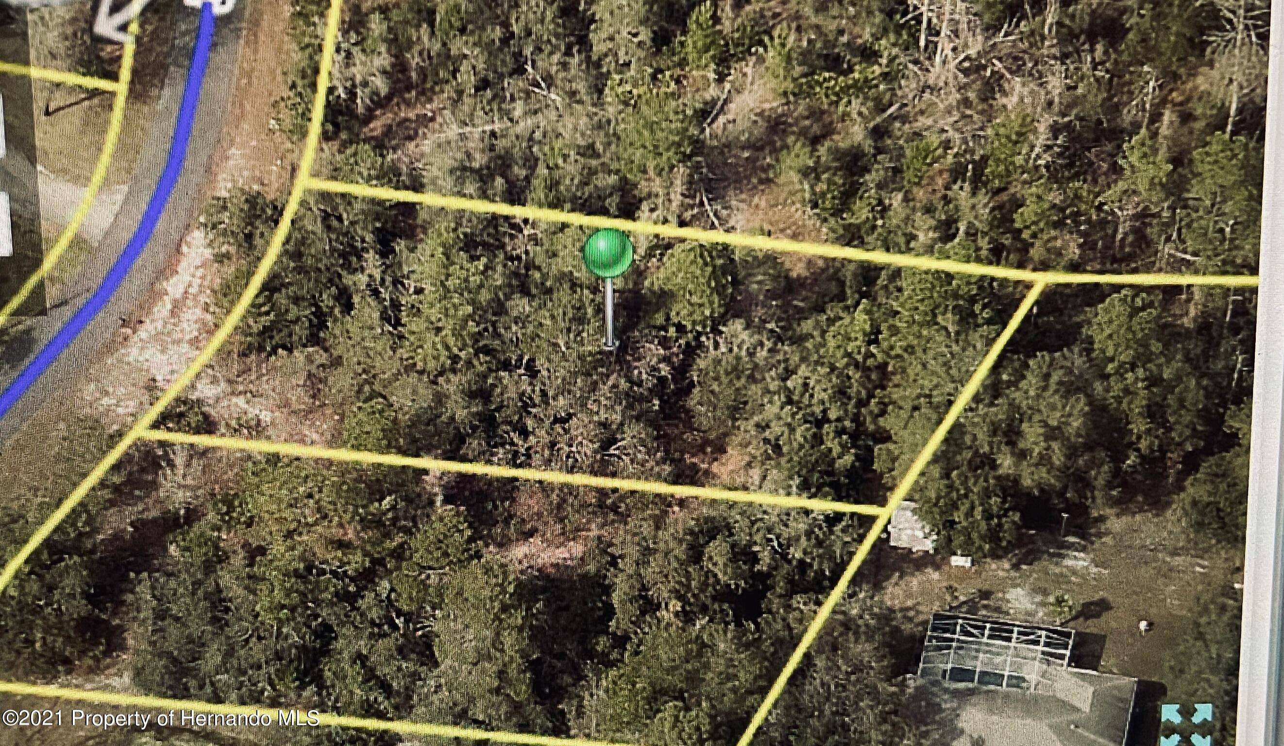 Weeki Wachee, FL 34613,0 Jasbow Junction