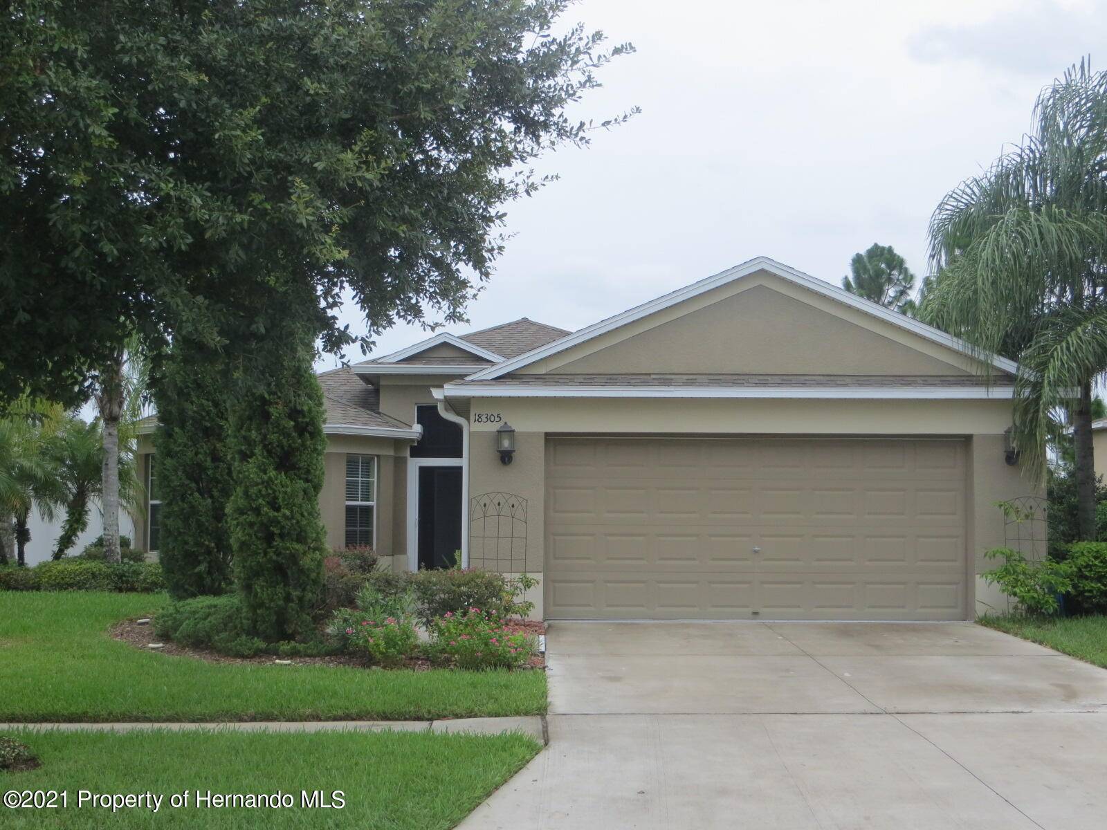 Hudson, FL 34667,18305 Arbor Crest Drive