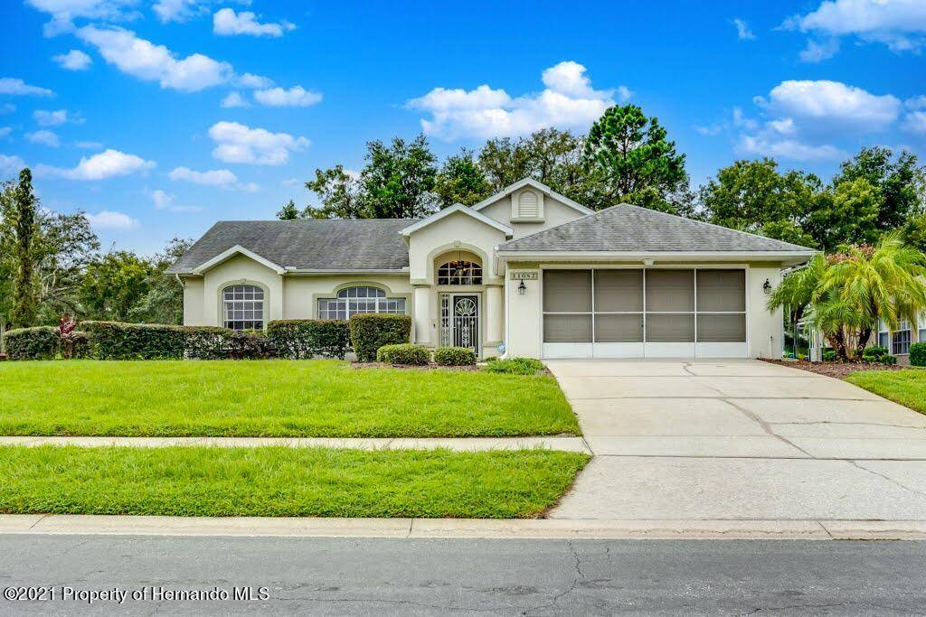 Spring Hill, FL 34608,11082 Audie Brook Drive