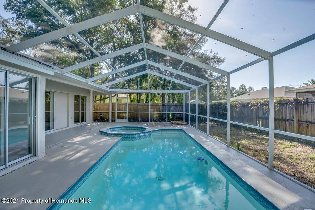 Spring Hill, FL 34606,7430 Cherokee Trail