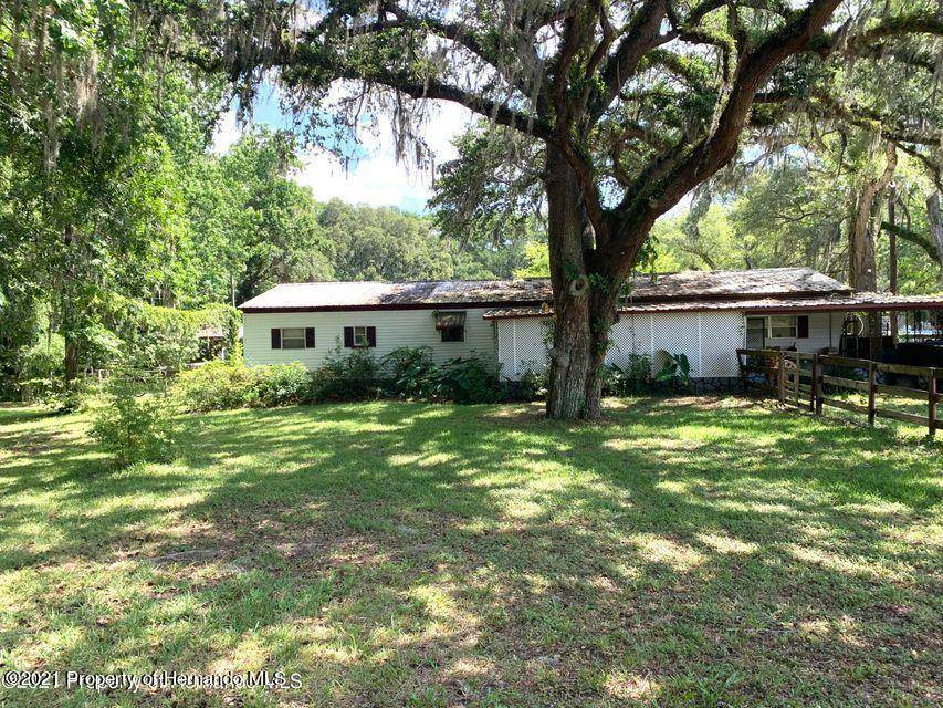 Brooksville, FL 34601,26373 SOULT Road