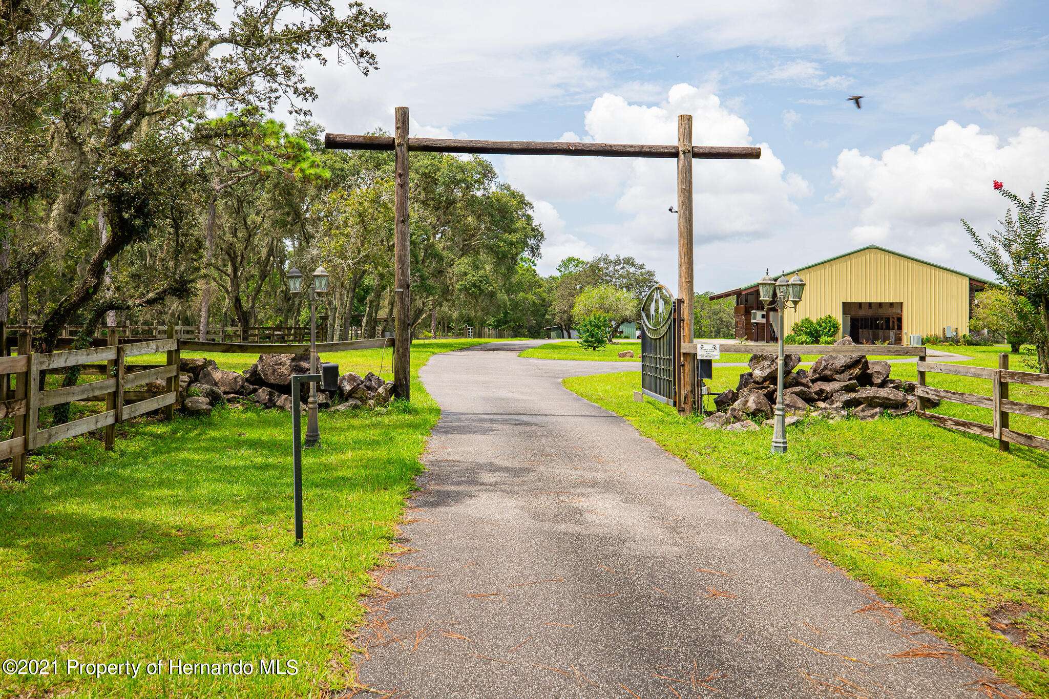 Brooksville, FL 34613,15950 Sam C Road