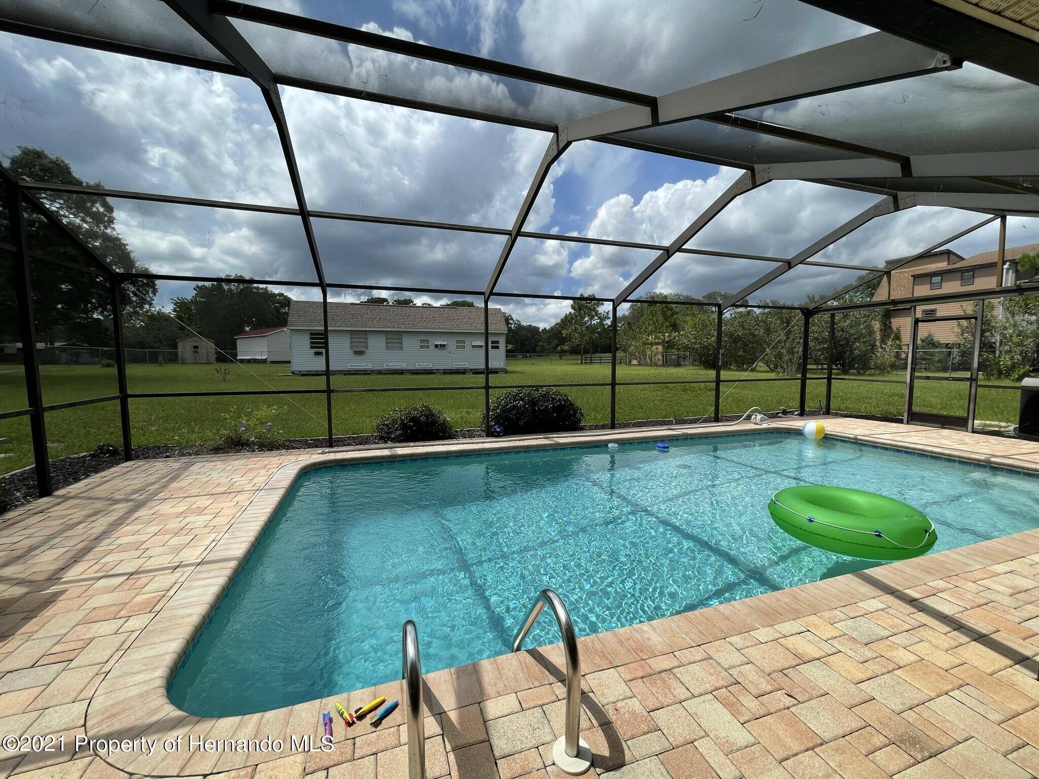 Spring Hill(pasco), FL 34610,18343 MONTEVERDE Drive