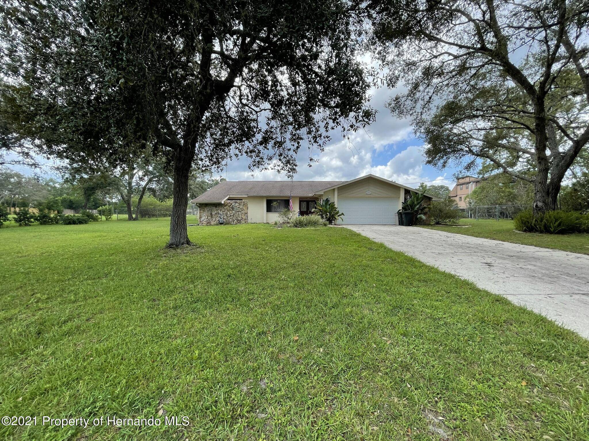 Spring Hill(pasco), FL 34610,18343 MONTEVERDE Drive