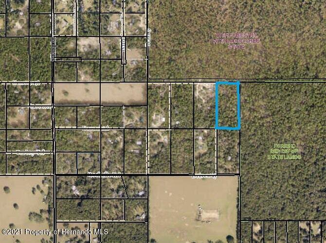 Brooksville, FL 34602,Soult Road