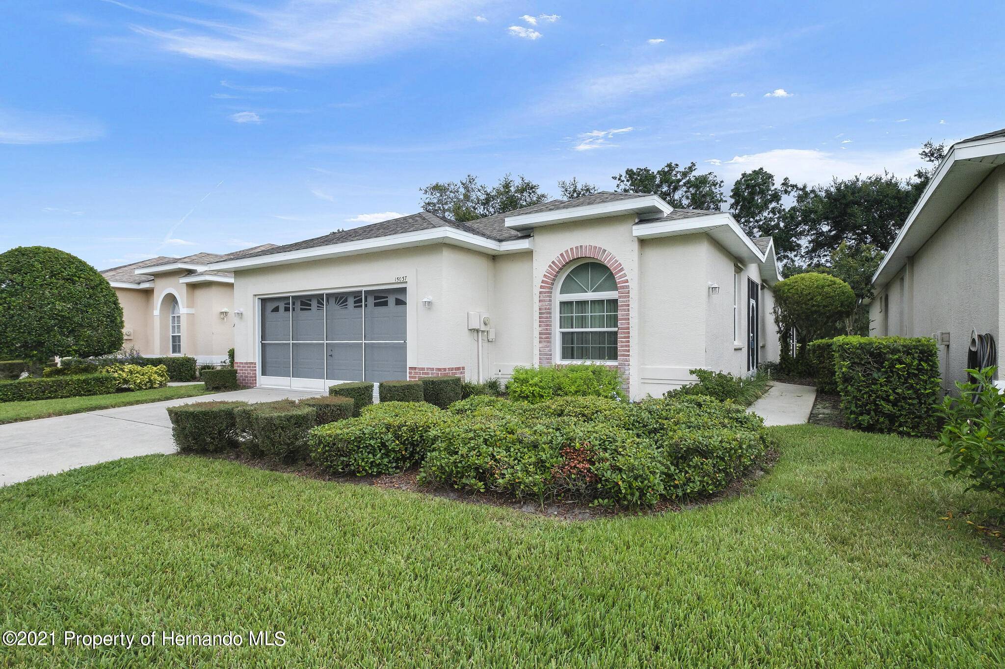 Spring Hill, FL 34609,15037 Middle Fairway Drive