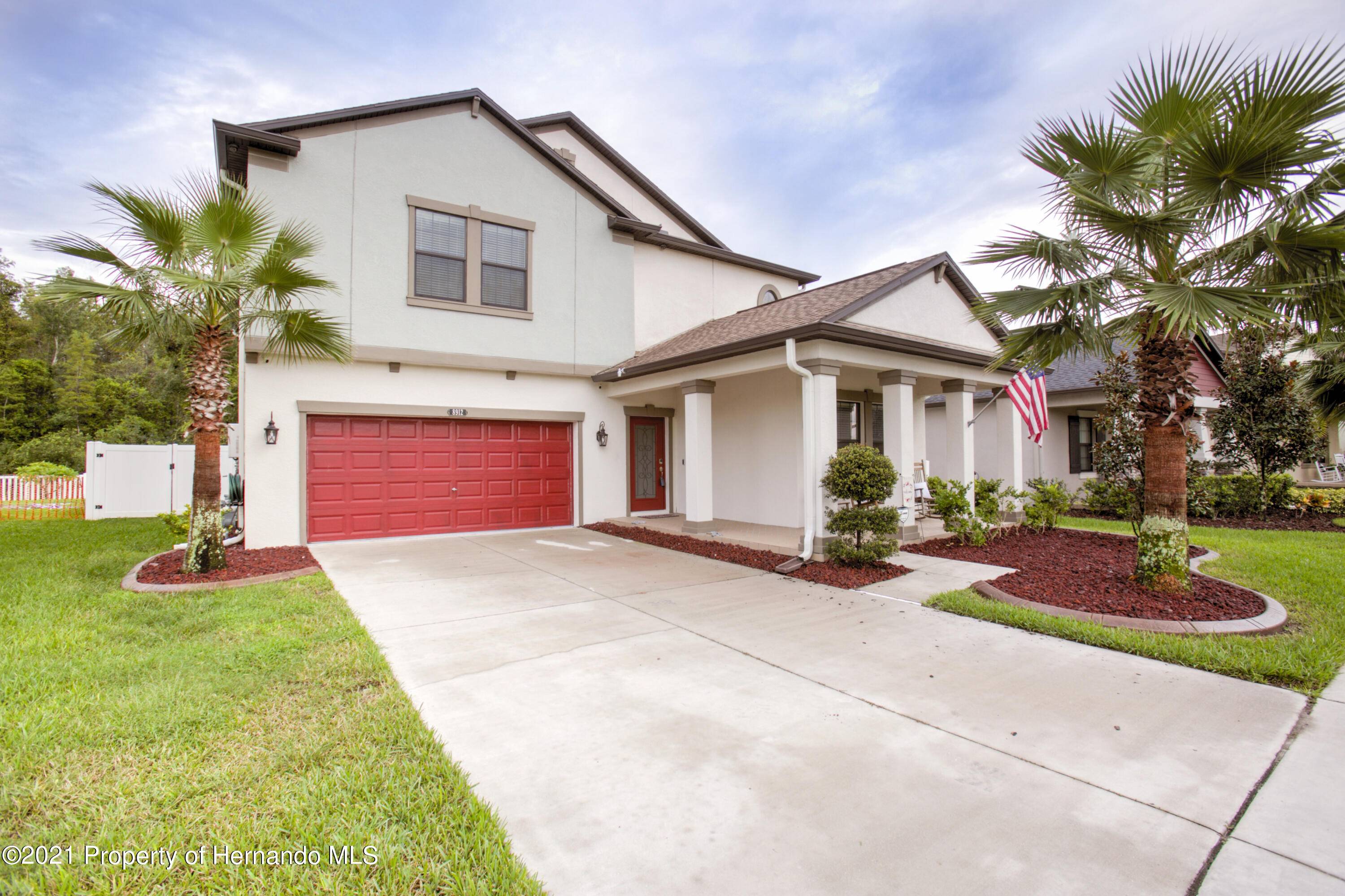 Land O' Lakes, FL 34637,8912 Shady Pavillion Court