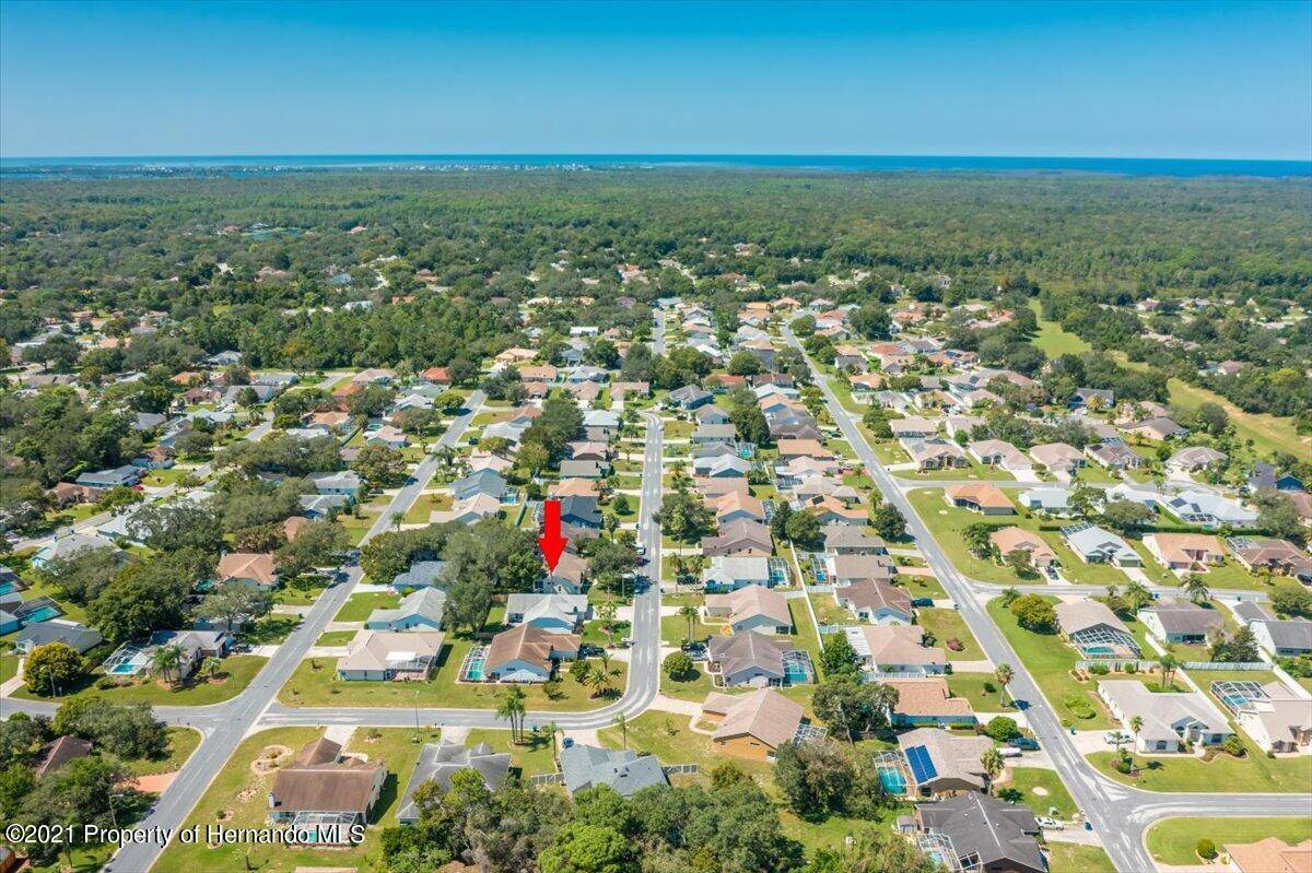 Spring Hill, FL 34607,7374 Botanical Drive