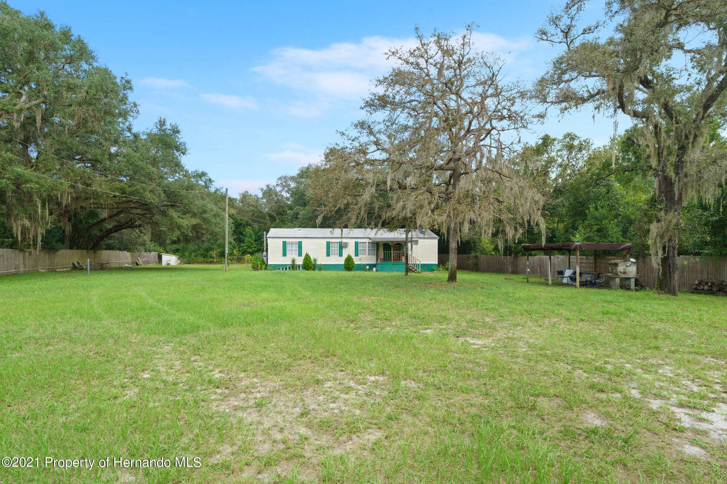 Spring Hill(pasco), FL 34610,14749 Little Ranch Road