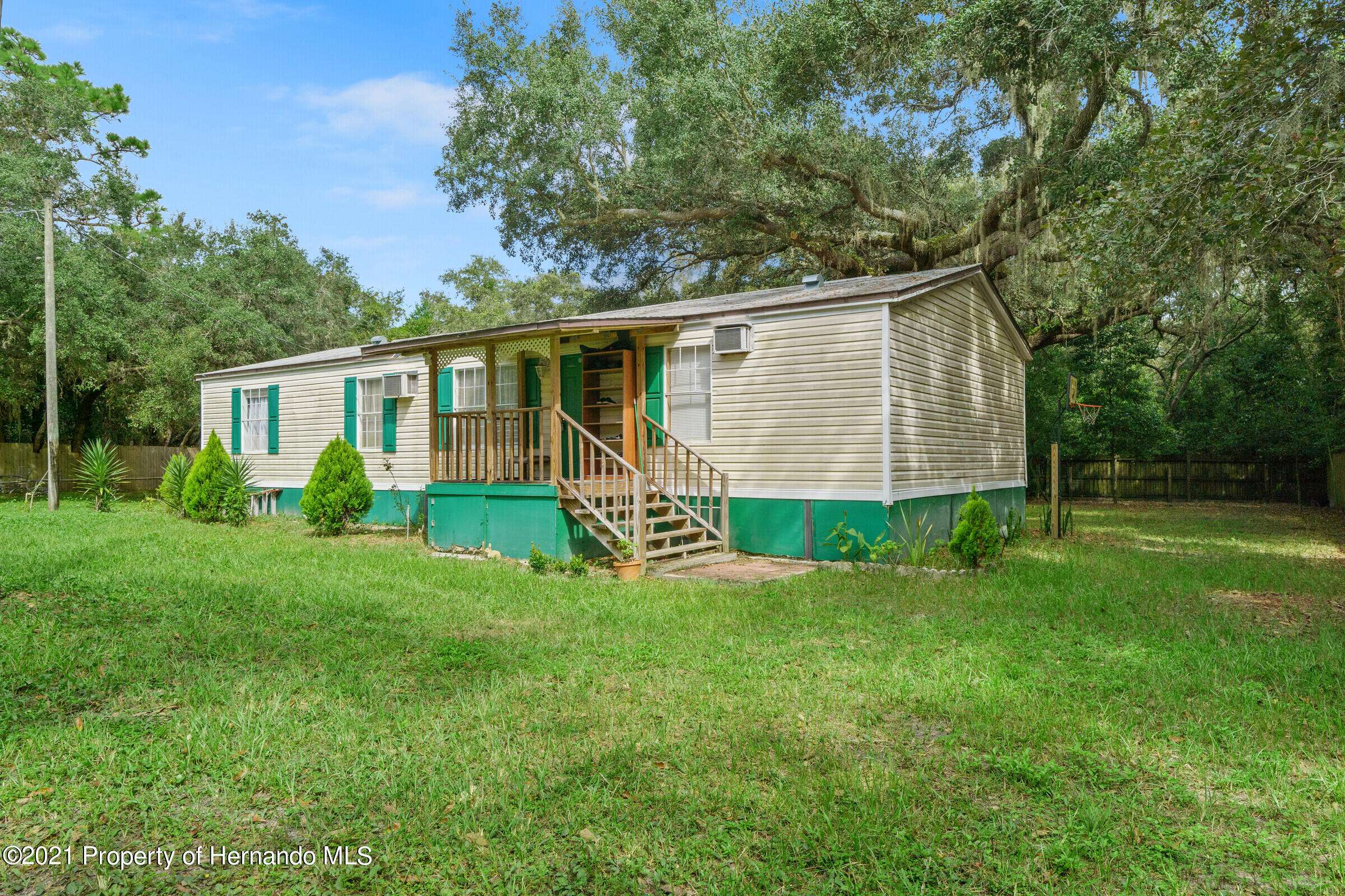 Spring Hill(pasco), FL 34610,14749 Little Ranch Road