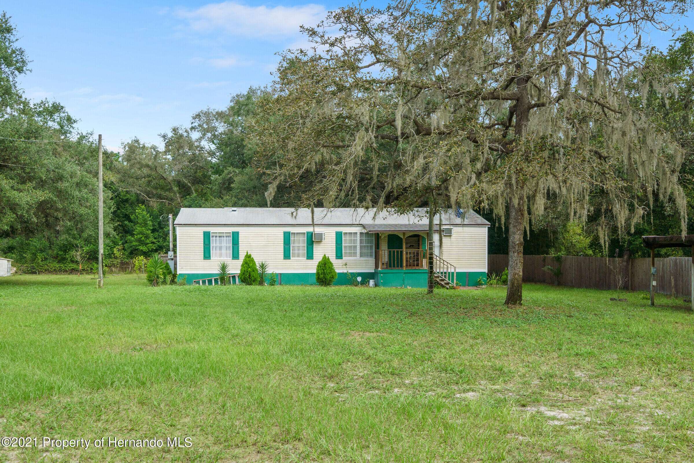 Spring Hill(pasco), FL 34610,14749 Little Ranch Road