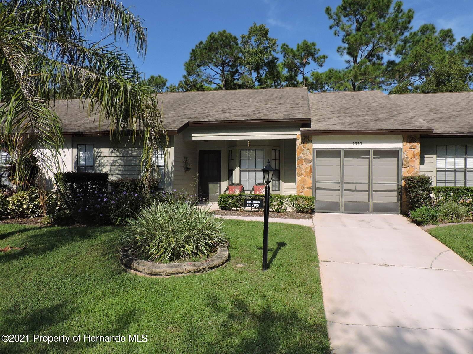 Spring Hill, FL 34606,7375 Prince George Court