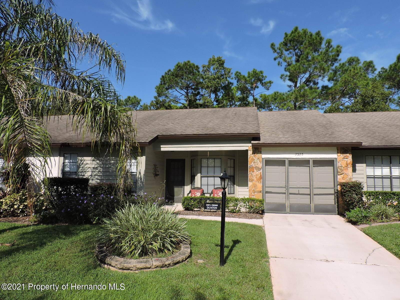 Spring Hill, FL 34606,7375 Prince George Court