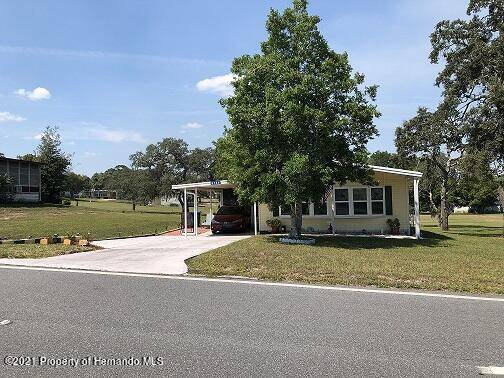 Brooksville, FL 34613,8788 Highpoint Boulevard