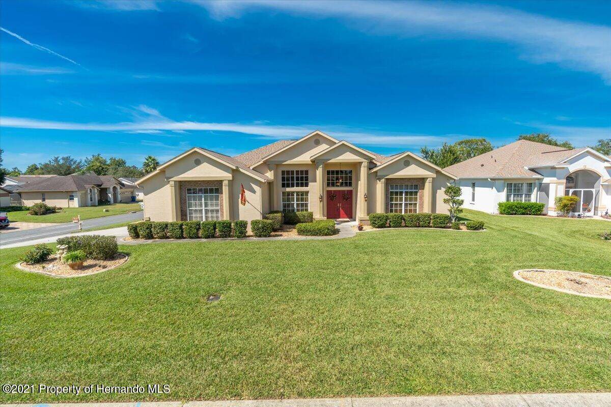 Spring Hill, FL 34607,7345 Aloe Drive