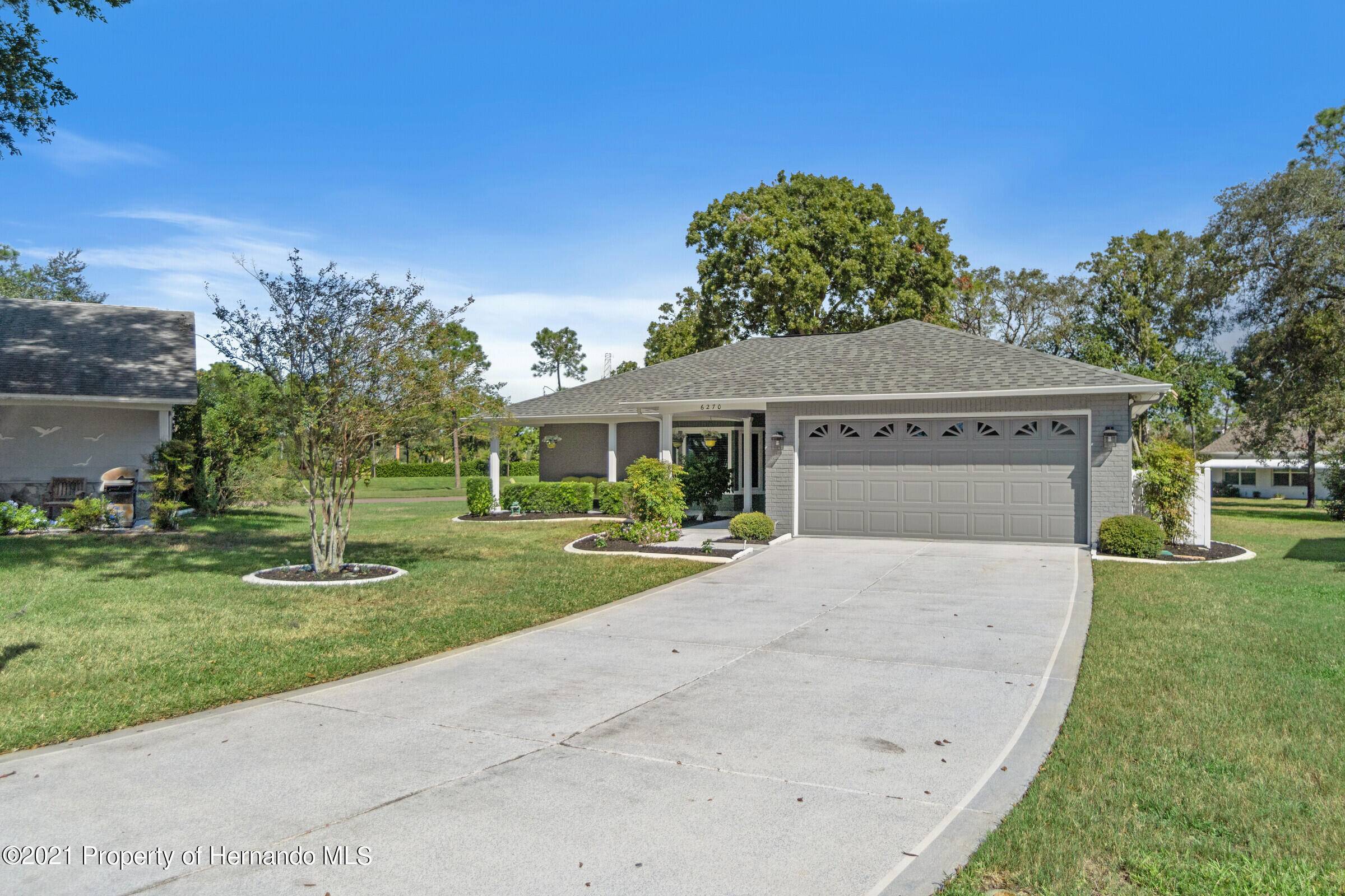 Spring Hill, FL 34606,6270 Darien Way