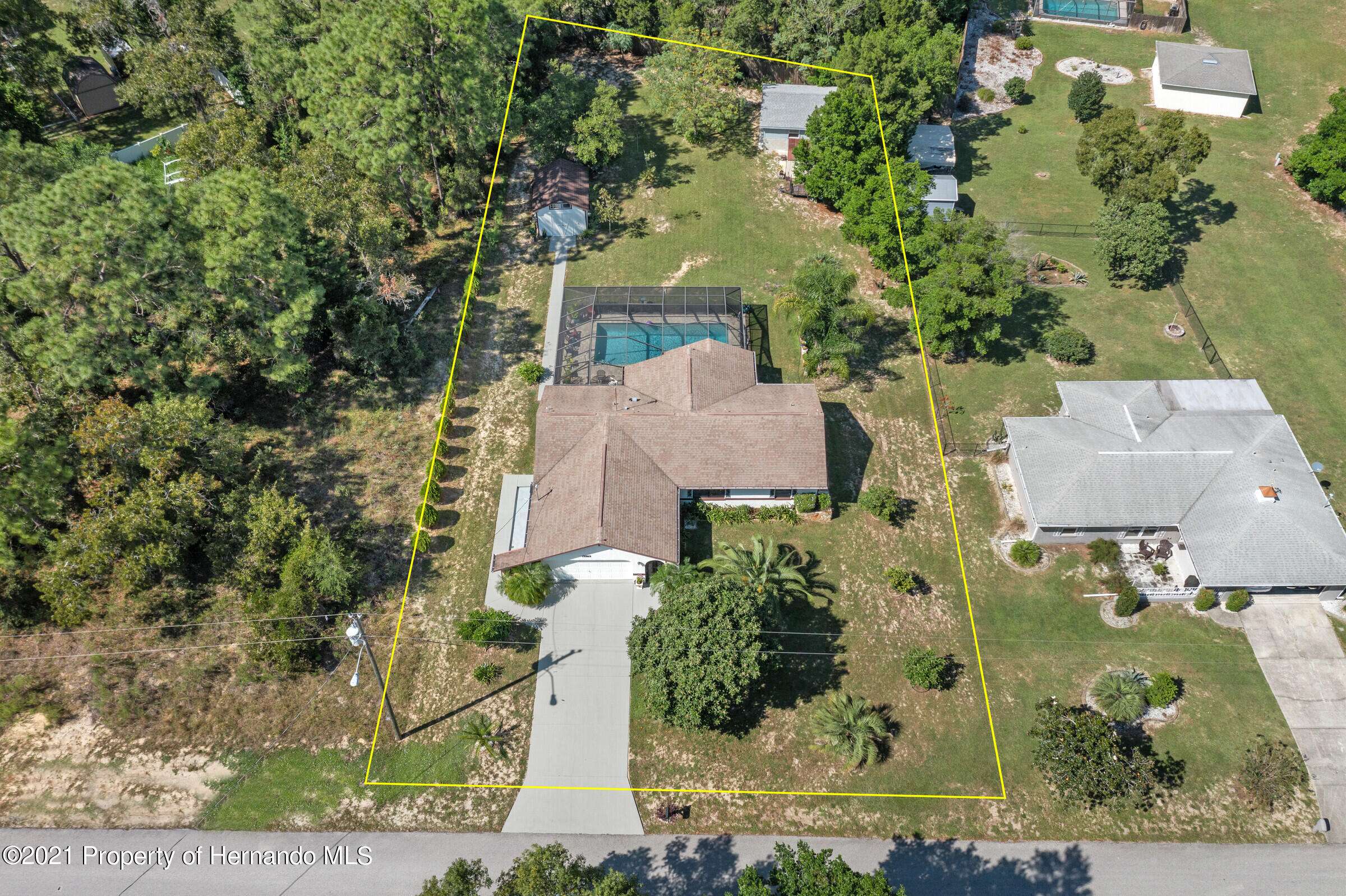 Spring Hill, FL 34609,13263 Branchville Road