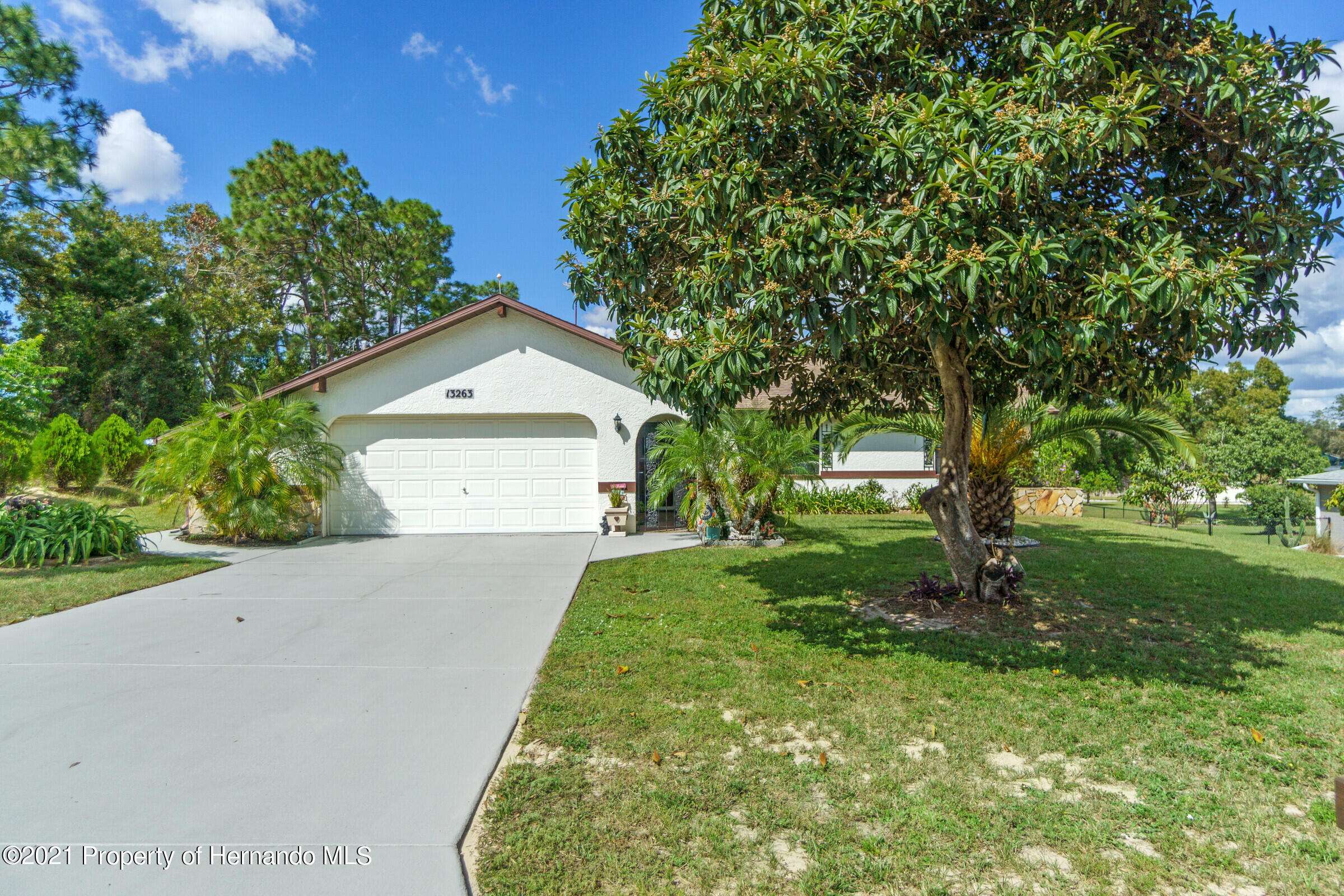 Spring Hill, FL 34609,13263 Branchville Road