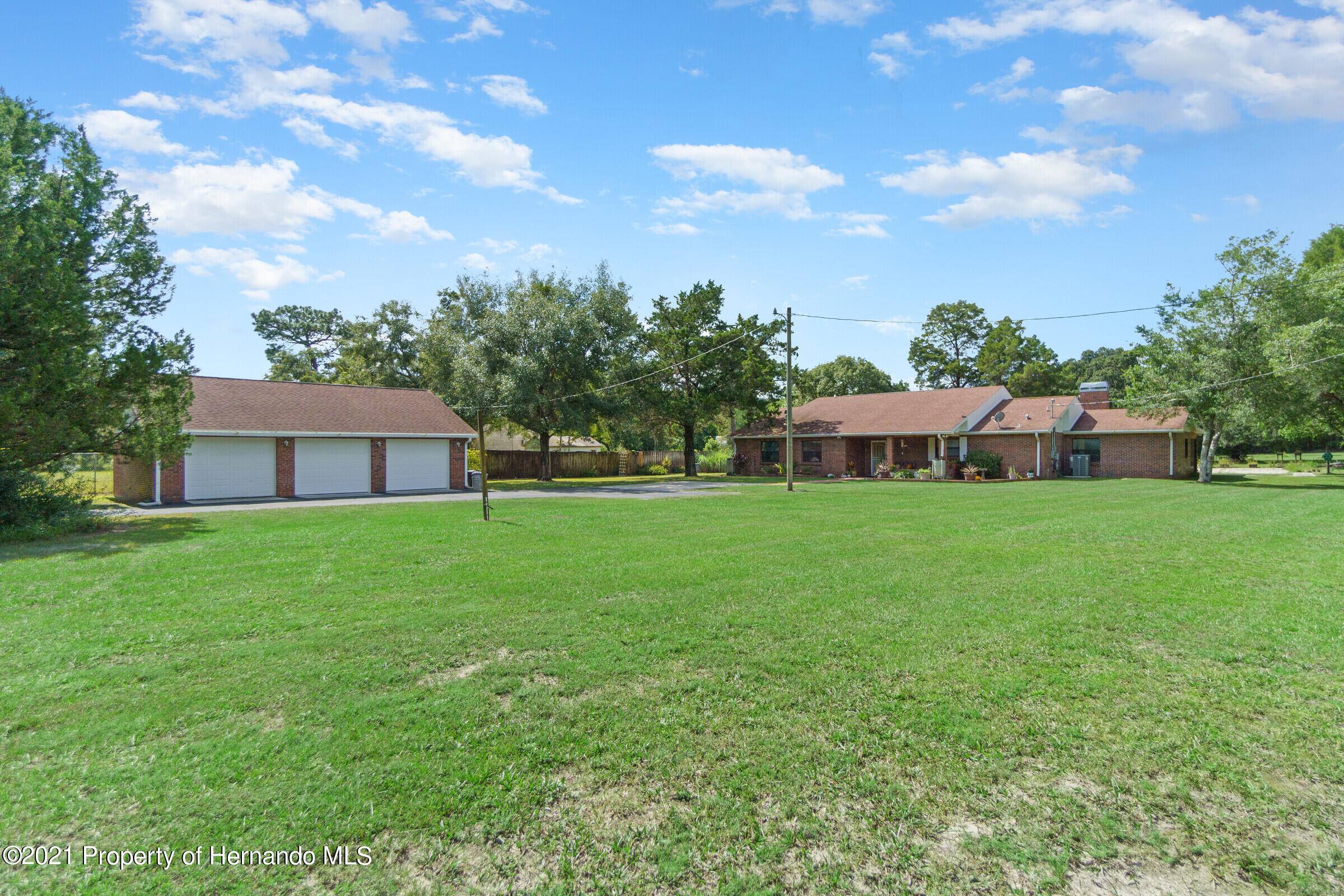 Spring Hill(pasco), FL 34610,18101 Moorhaven Drive