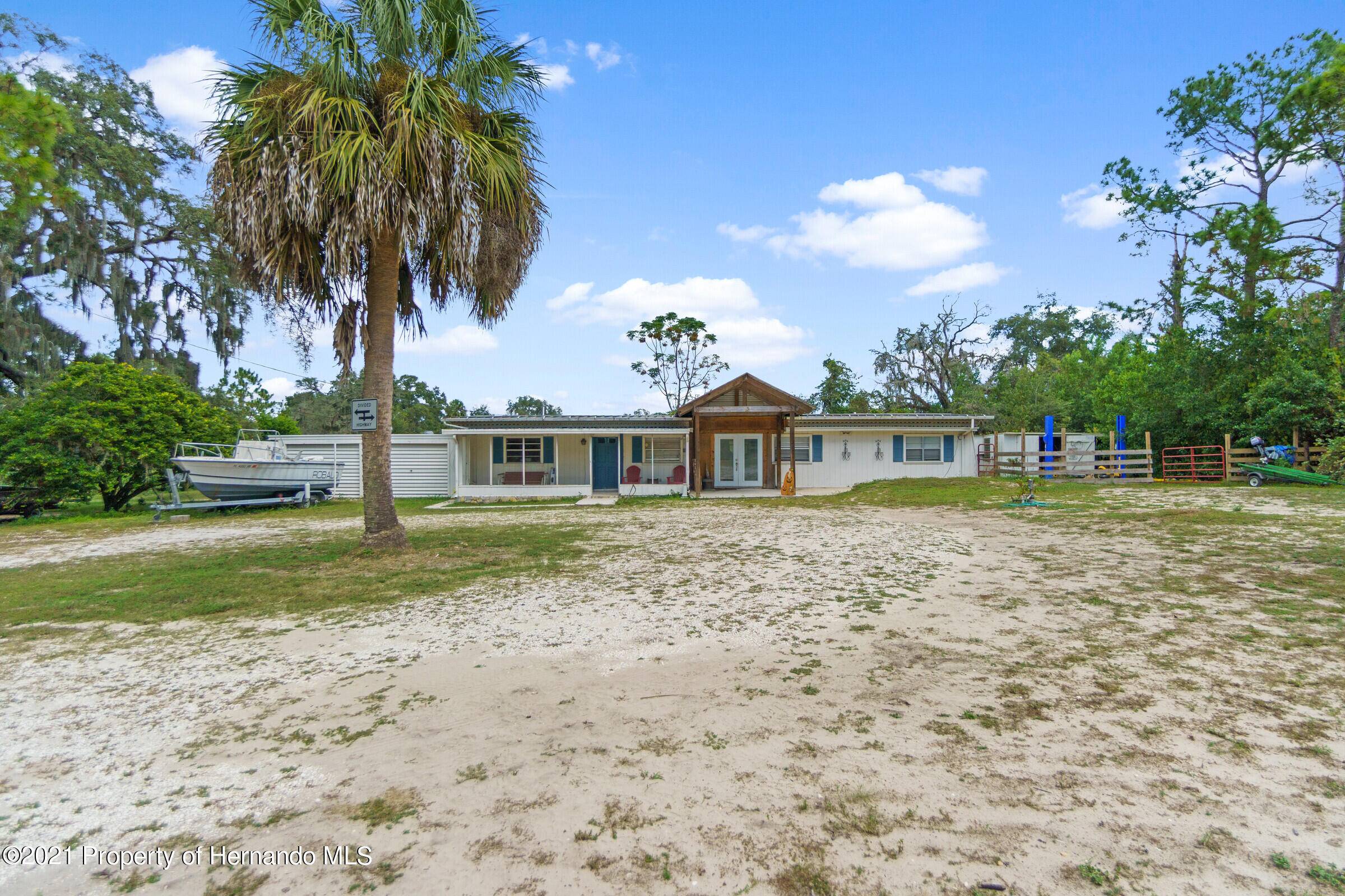 Brooksville, FL 34604,7048 Mullins Road