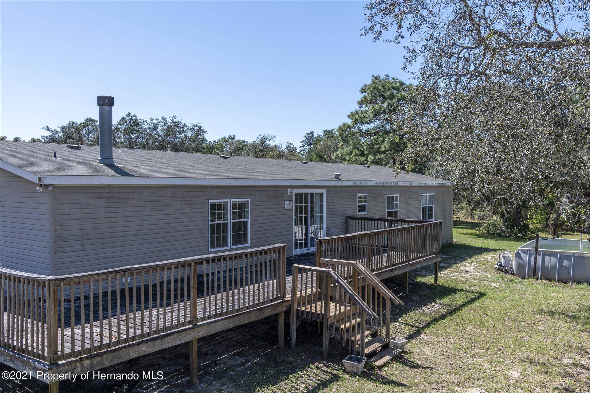 Brooksville, FL 34613,15005 Buffalo Lane