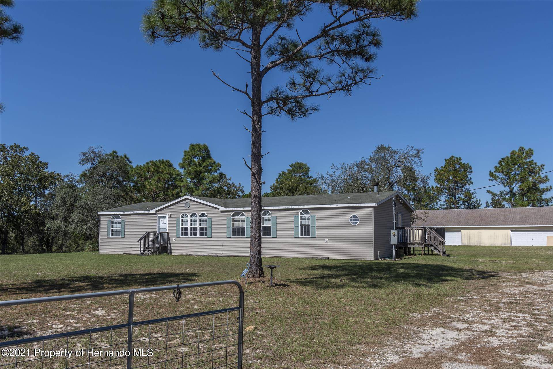 Brooksville, FL 34613,15005 Buffalo Lane