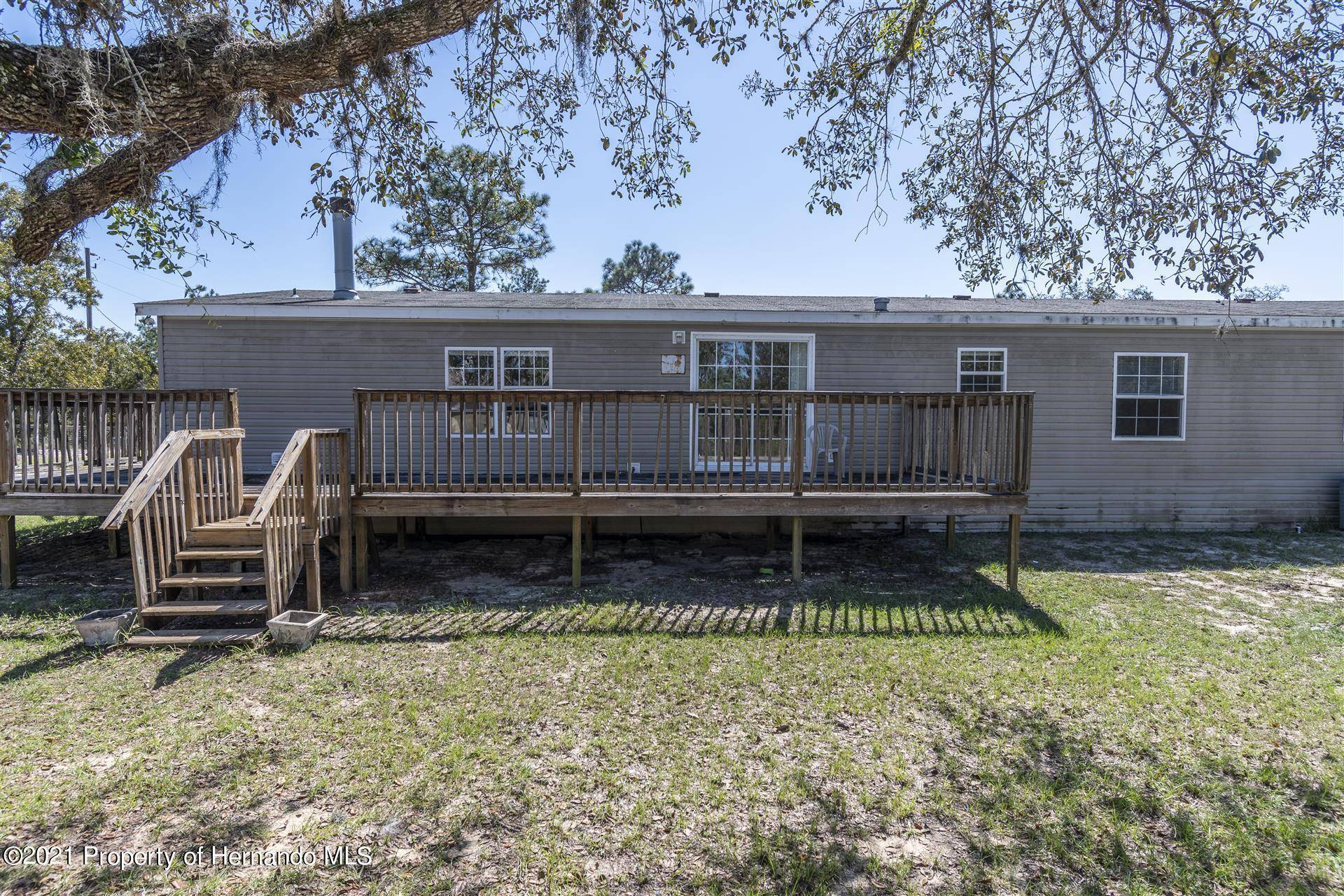 Brooksville, FL 34613,15005 Buffalo Lane