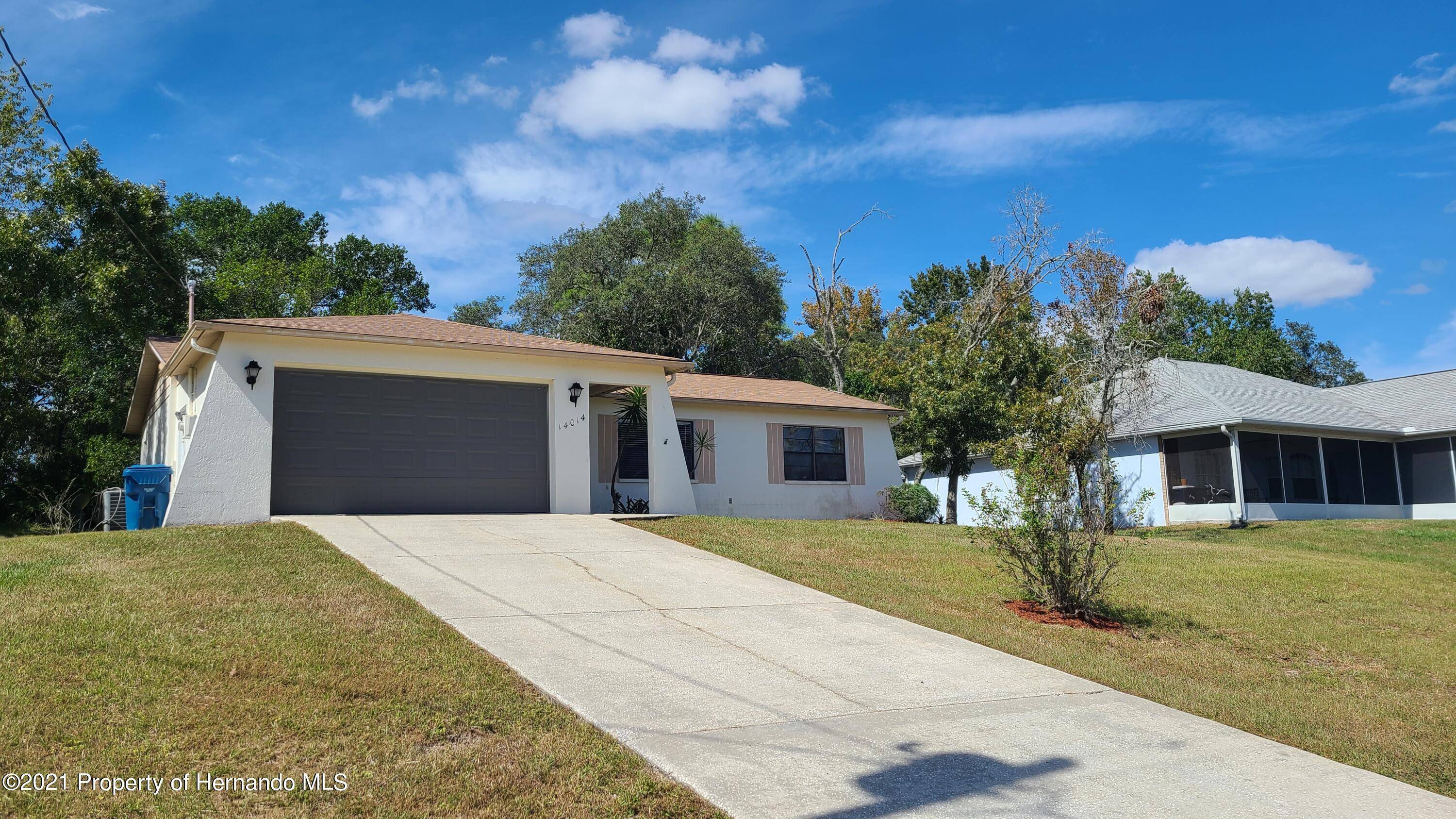 Spring Hill, FL 34609,14014 Amero Lane