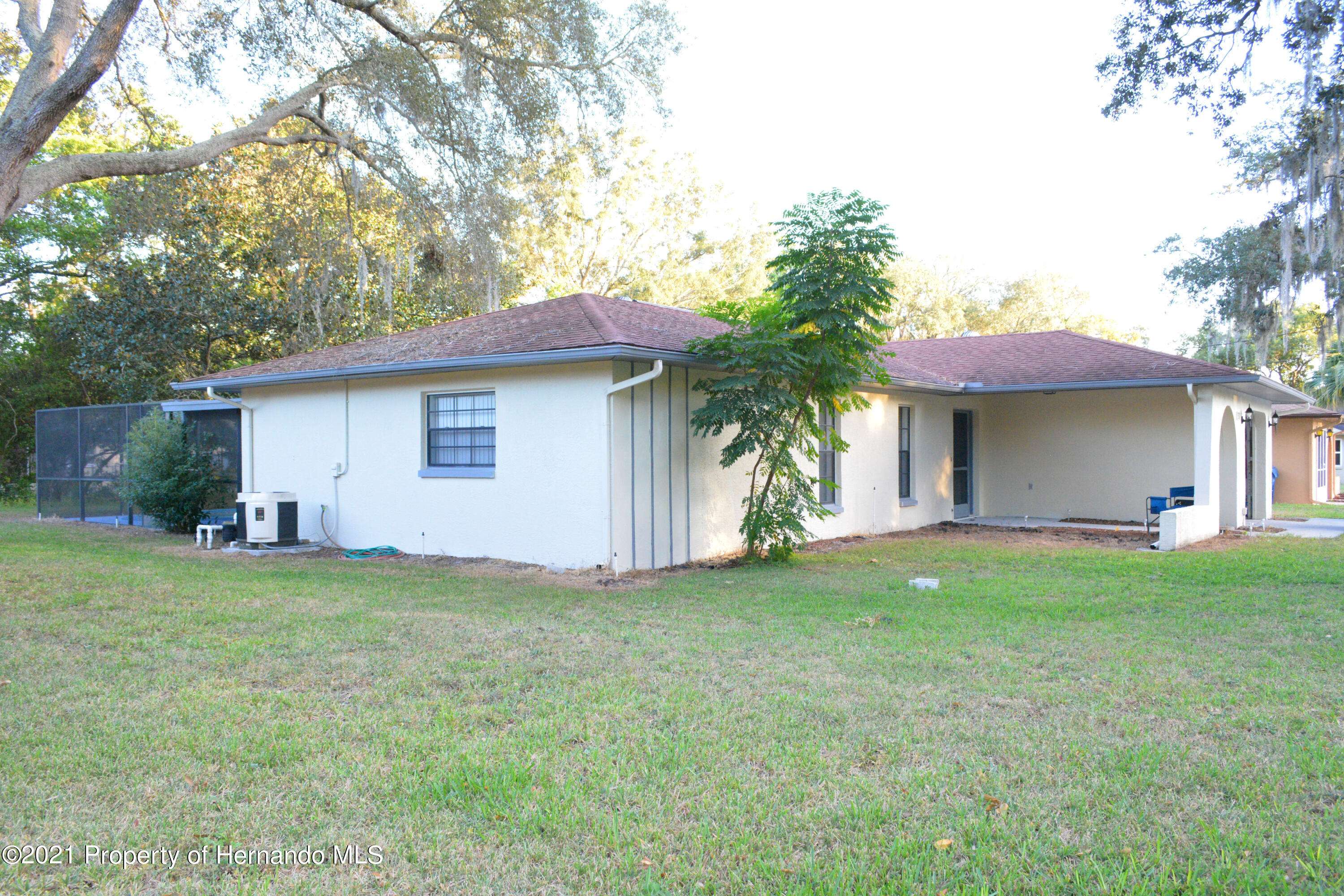 Spring Hill, FL 34608,9710 Eldridge Road