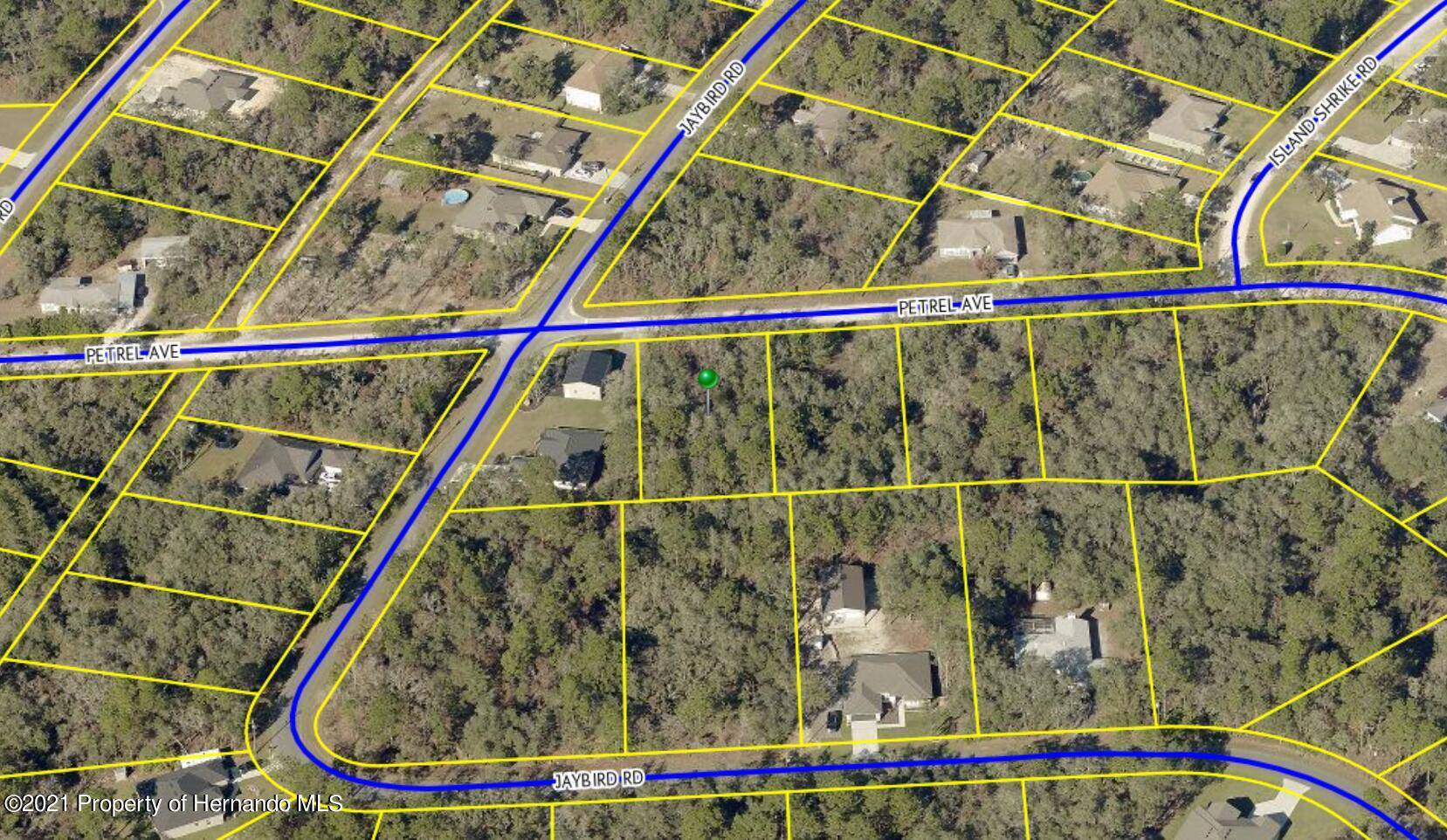 Brooksville, FL 34614,12084 Petrel Avenue