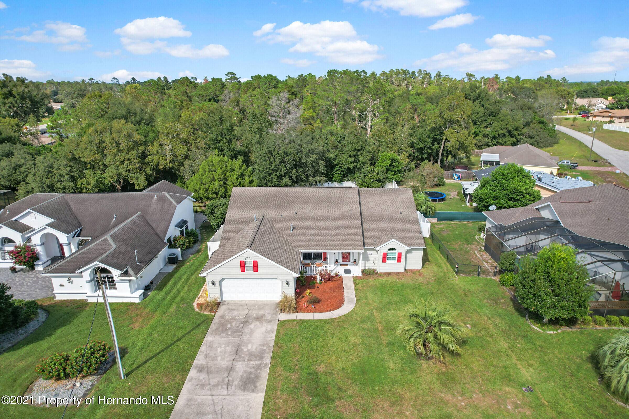 Spring Hill, FL 34608,10061 Langan Street