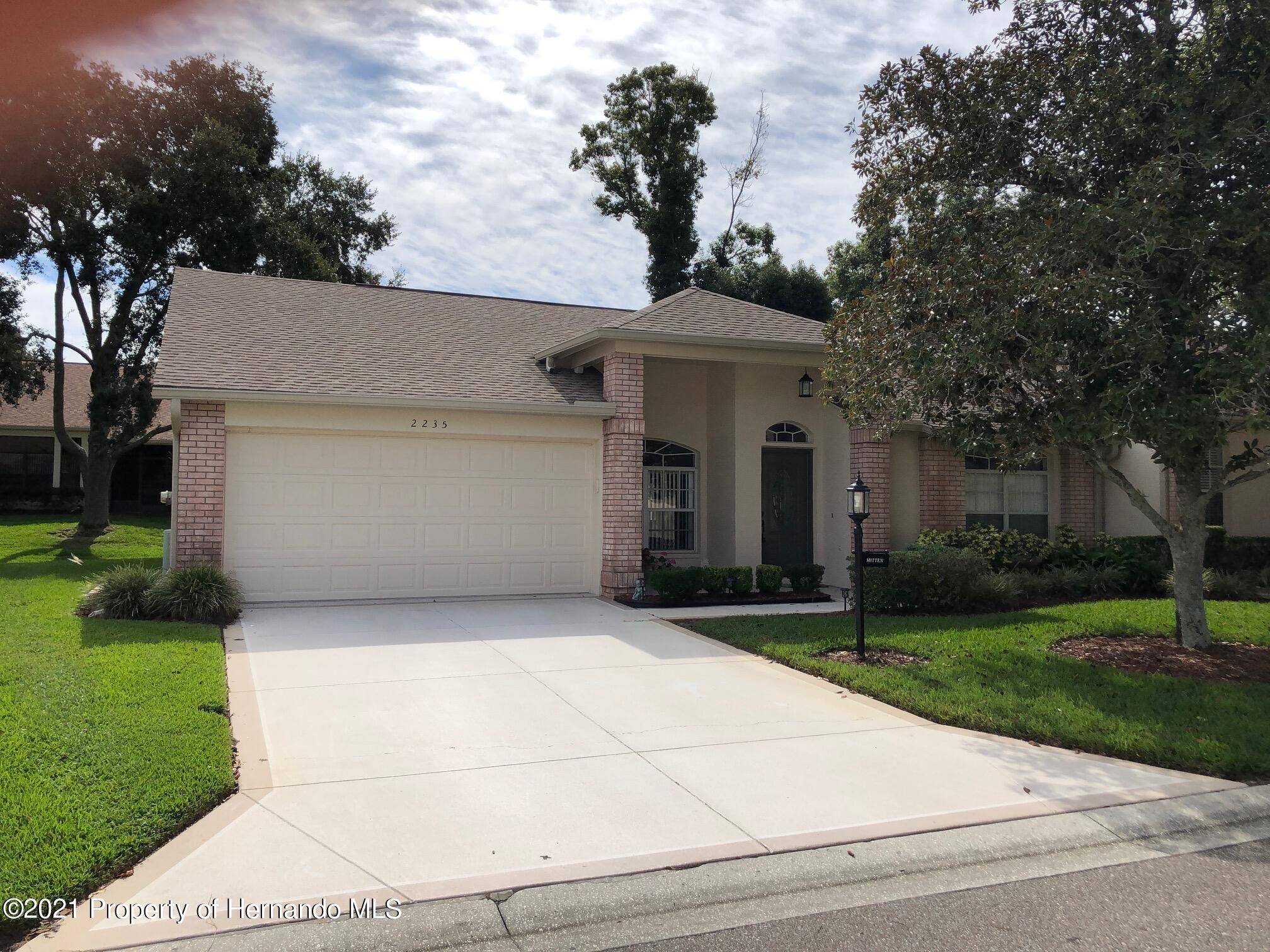 Spring Hill, FL 34606,2235 Springmeadow Drive