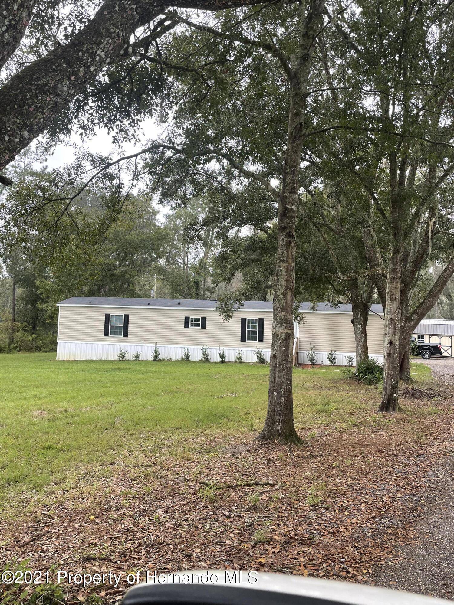 Brooksville, FL 34601,6385 Emerson Road