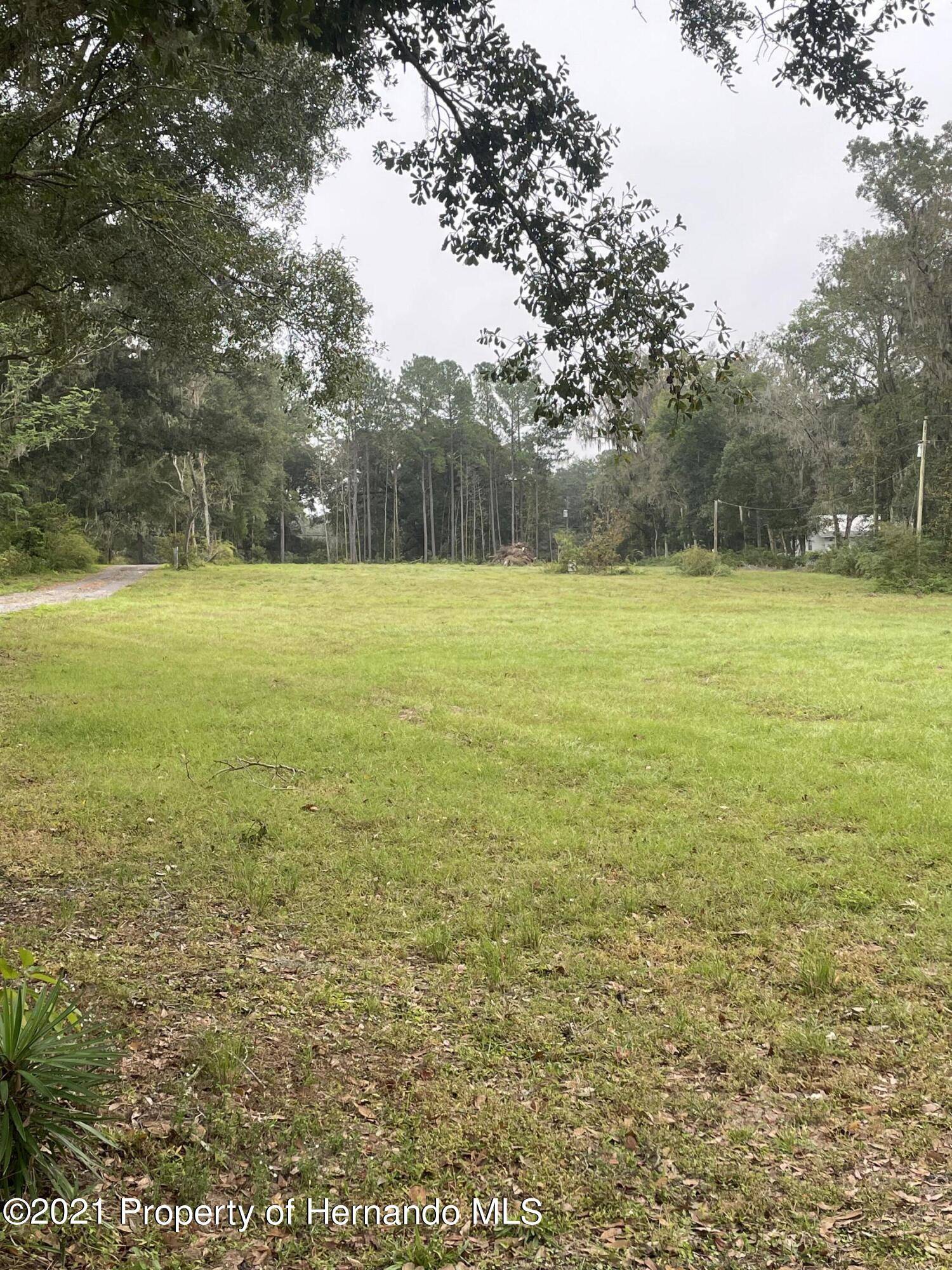 Brooksville, FL 34601,6385 Emerson Road