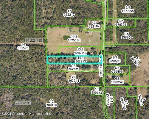 Brooksville, FL 34601,6385 Emerson Road