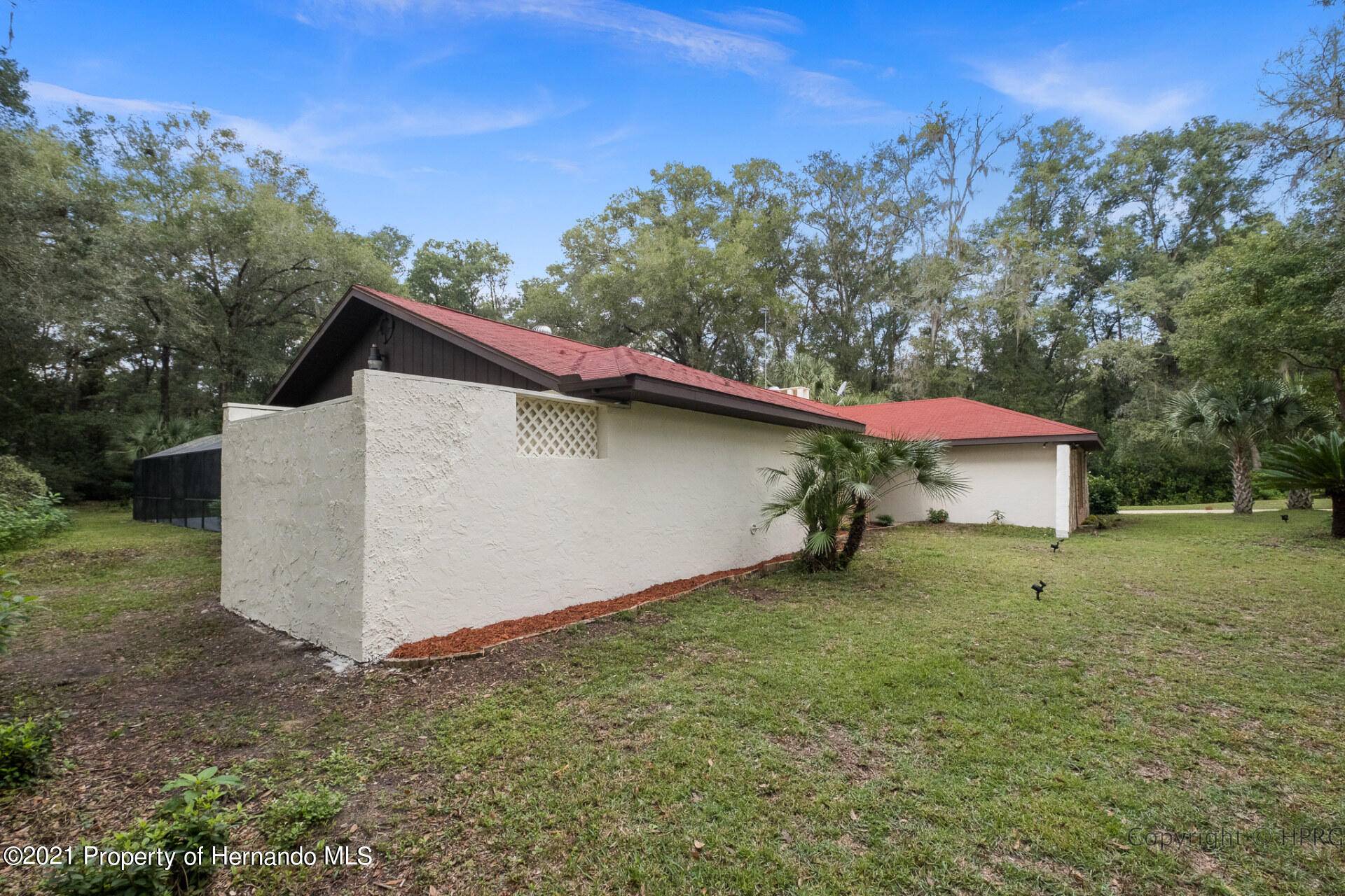 Dunnellon, FL 34432,7668 SW 185th Circle