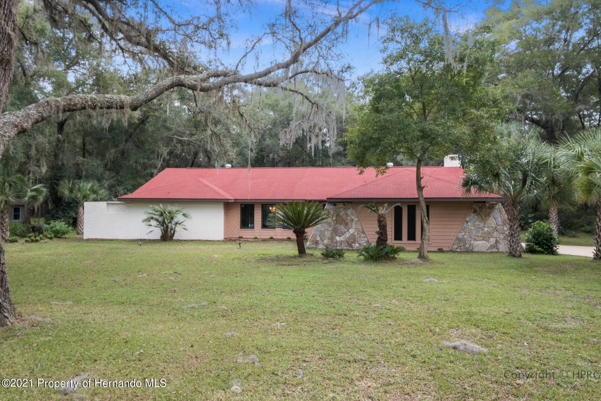 Dunnellon, FL 34432,7668 SW 185th Circle