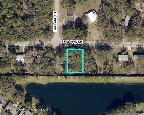 Spring Hill, FL 34606,8134 Sealawn Drive