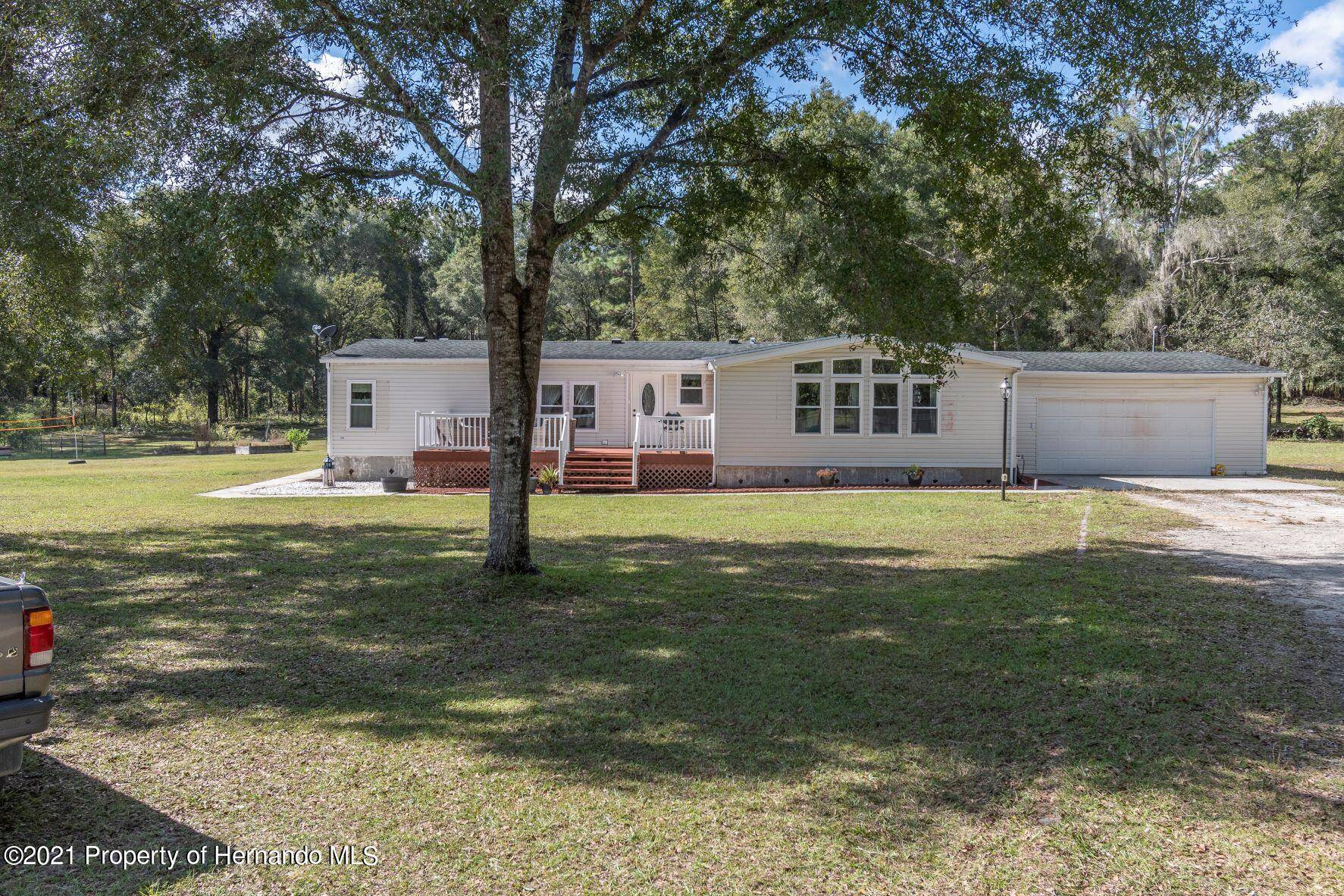 Brooksville, FL 34601,9251 Sikes Cow Pen Road