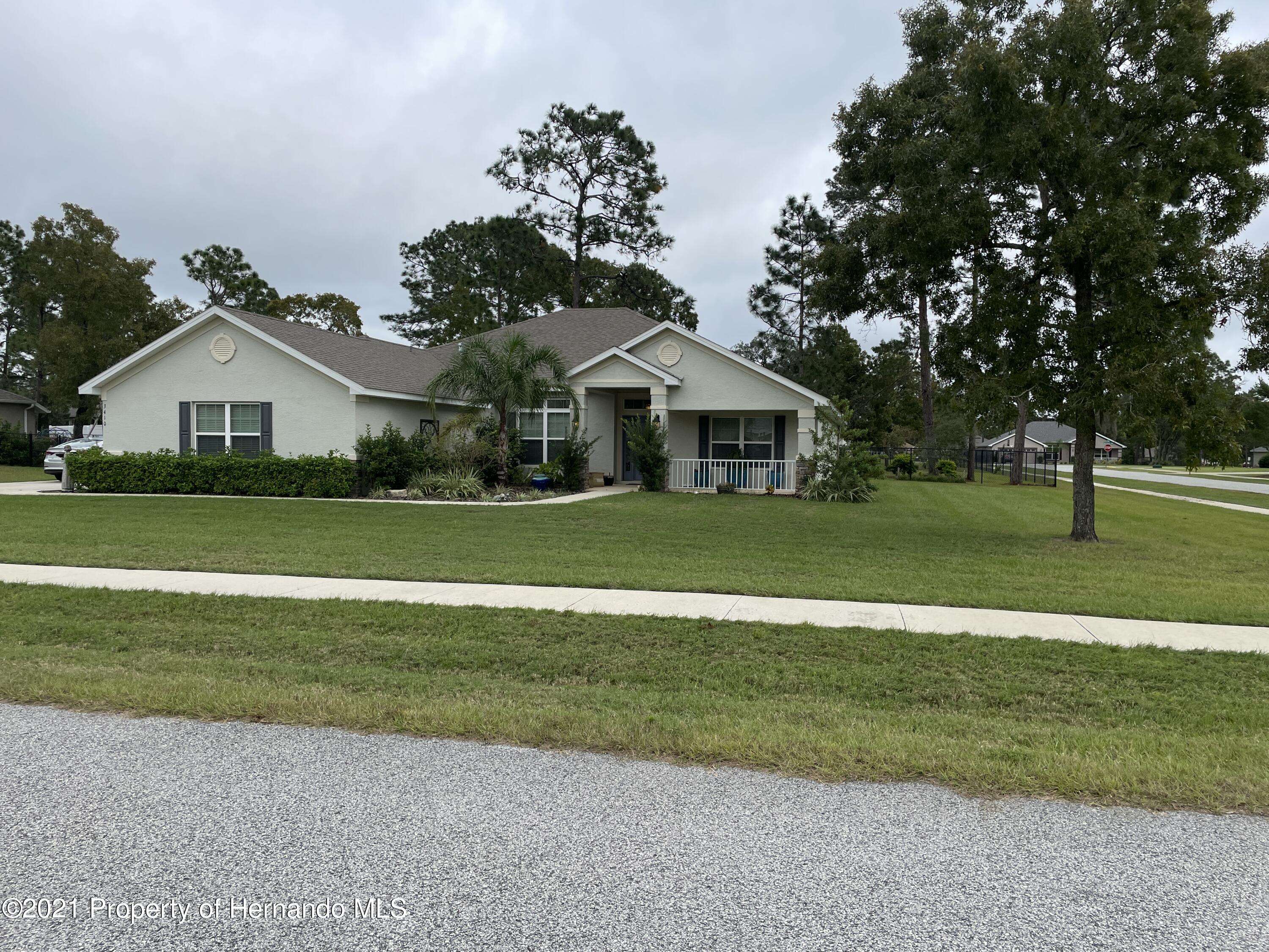 Spring Hill, FL 34609,3410 Cabbage Court