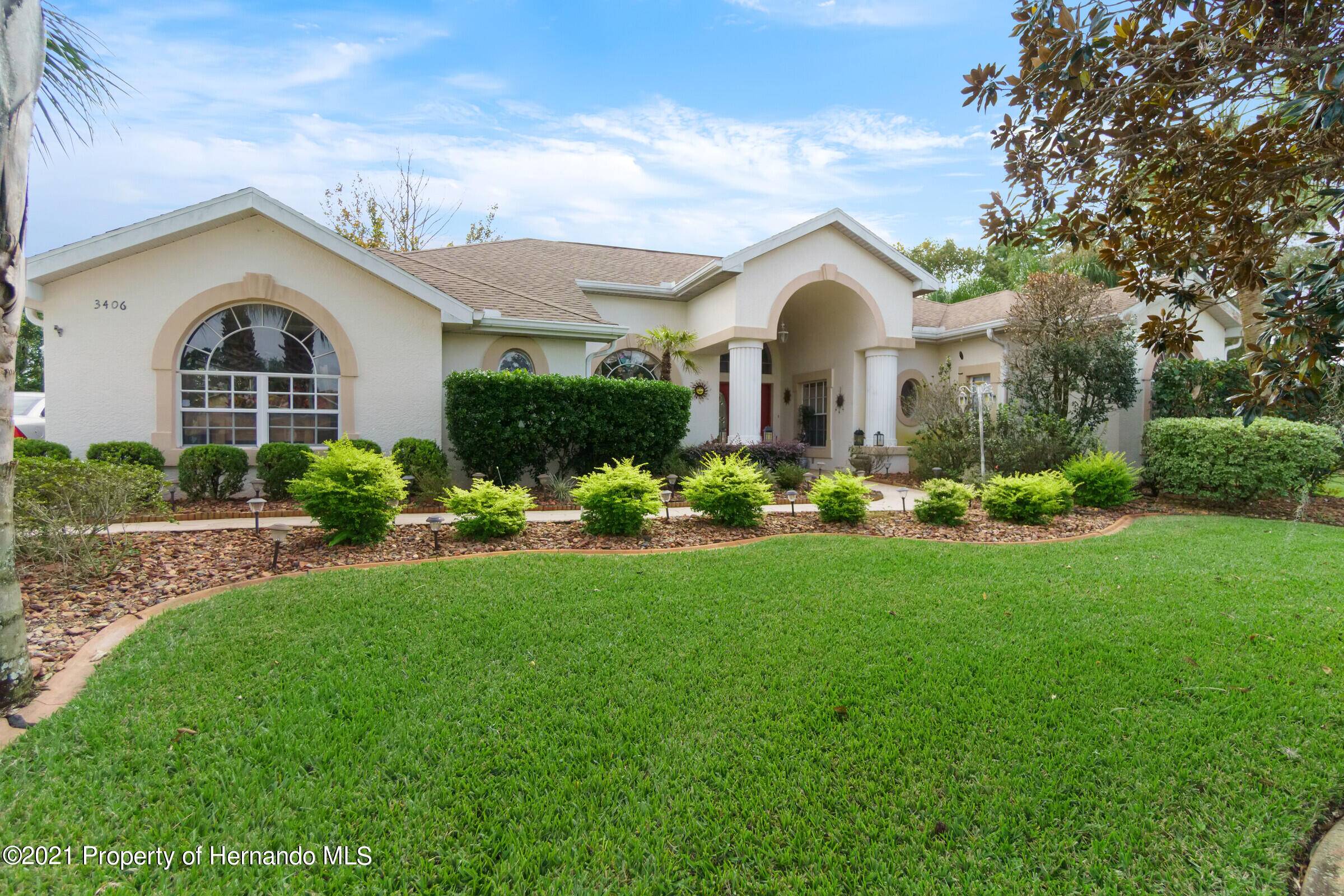 Spring Hill, FL 34609,3406 Rosebay Court