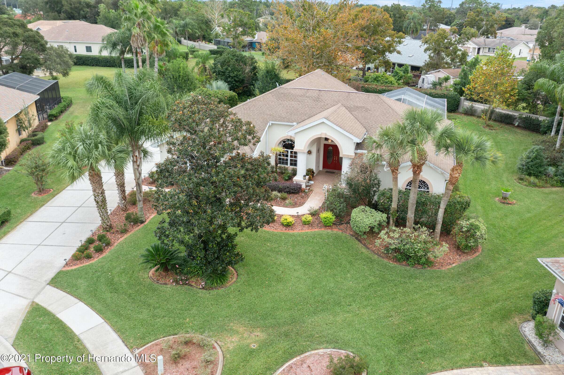 Spring Hill, FL 34609,3406 Rosebay Court