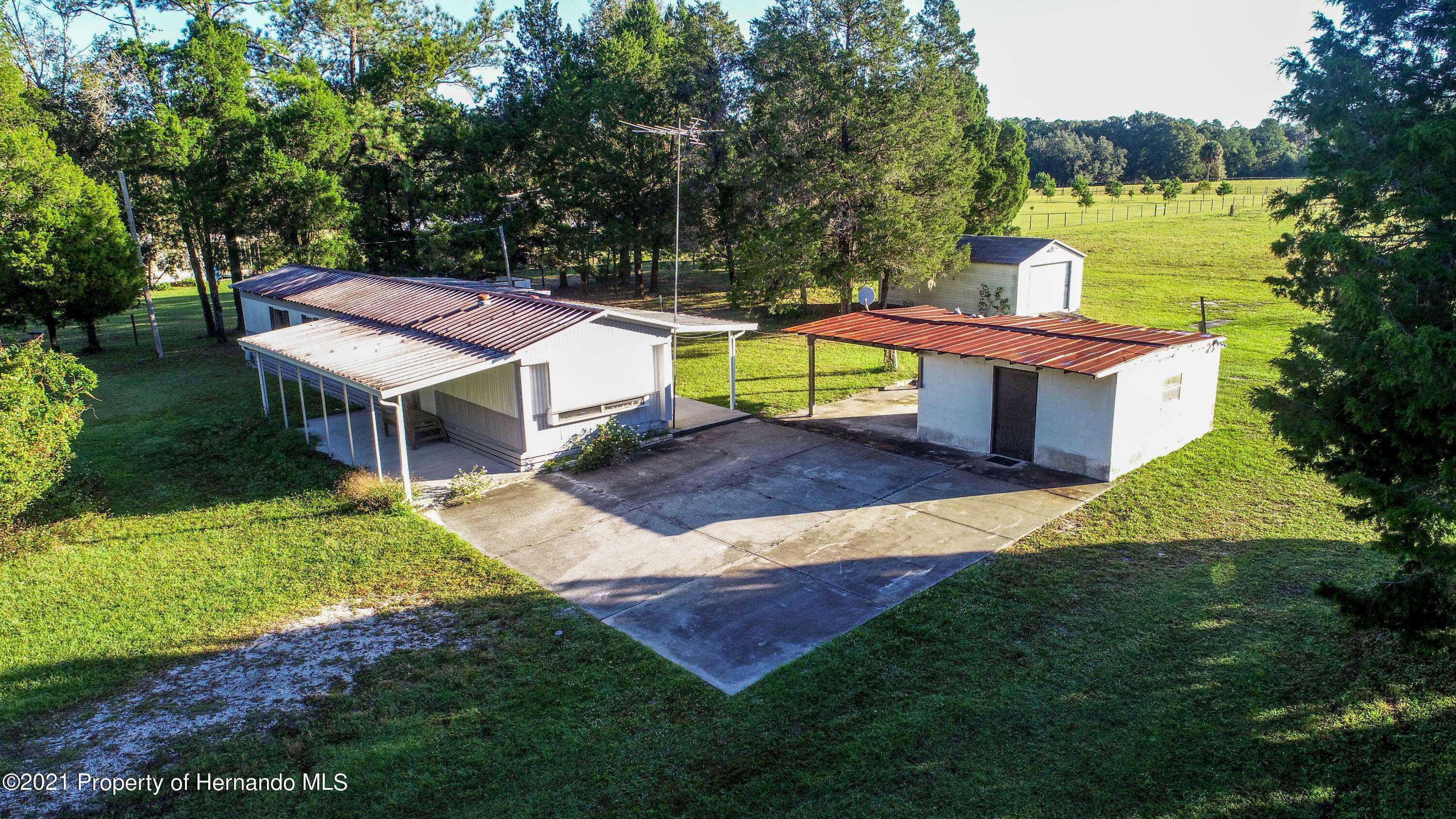 Brooksville, FL 34601,4456 Emerson Road