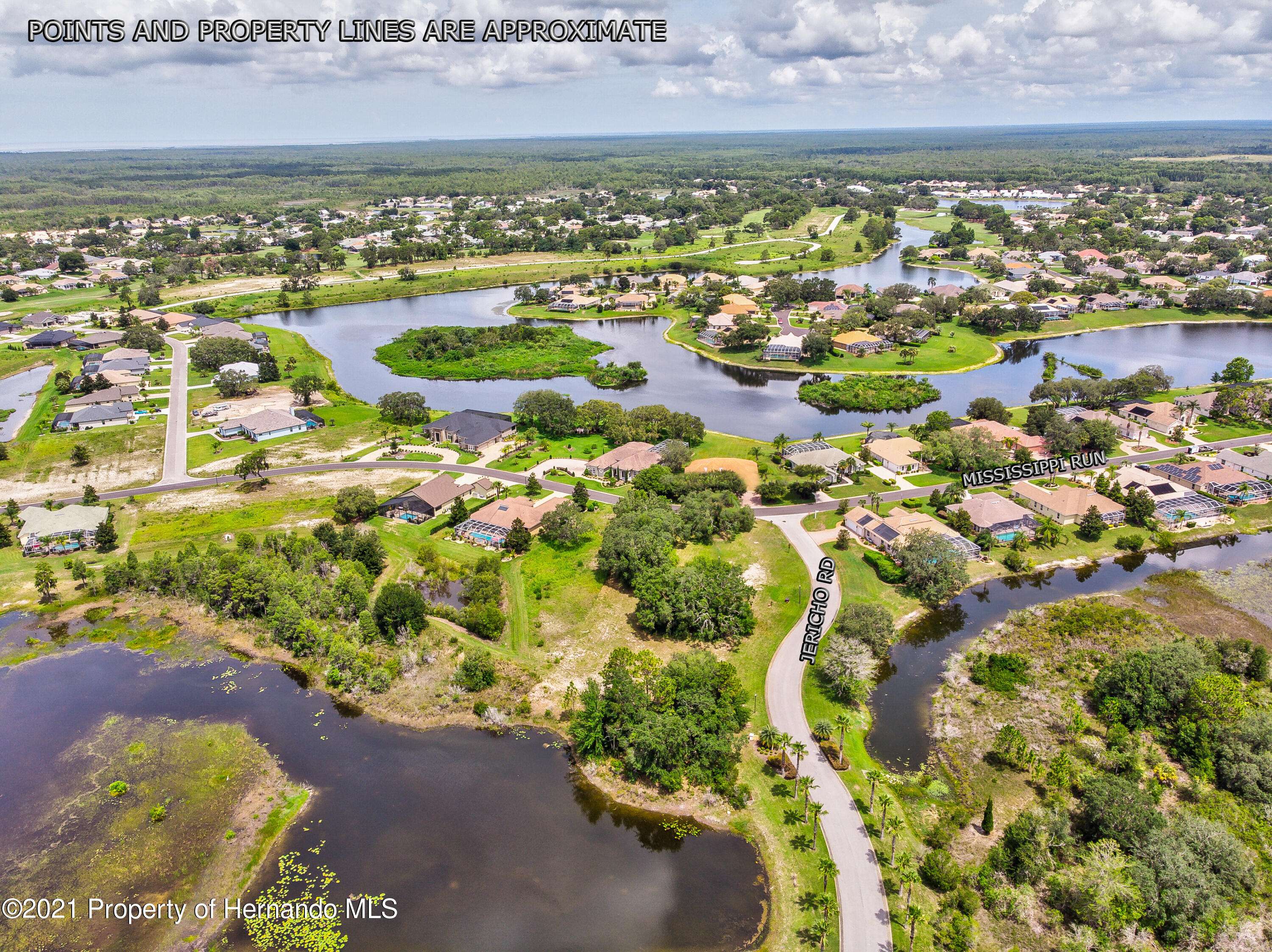 Weeki Wachee, FL 34613,Jericho Road