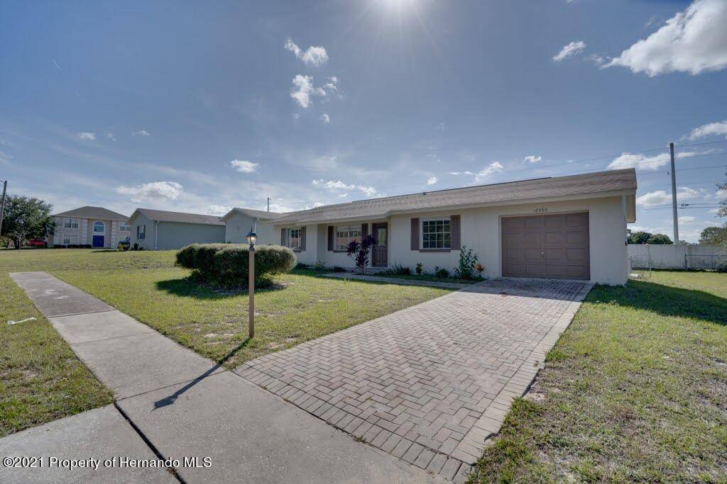 Spring Hill, FL 34609,12480 Corrine Avenue