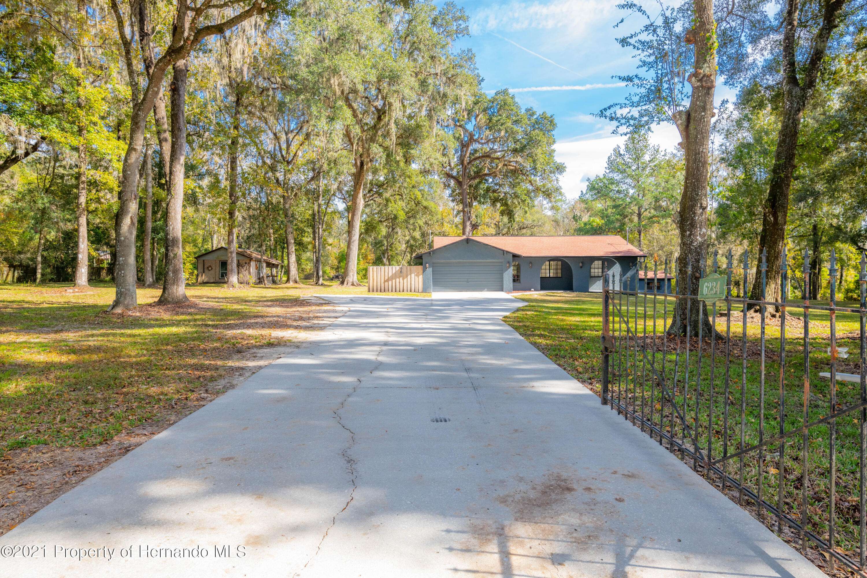 Brooksville, FL 34601,6234 Neff Lake Road