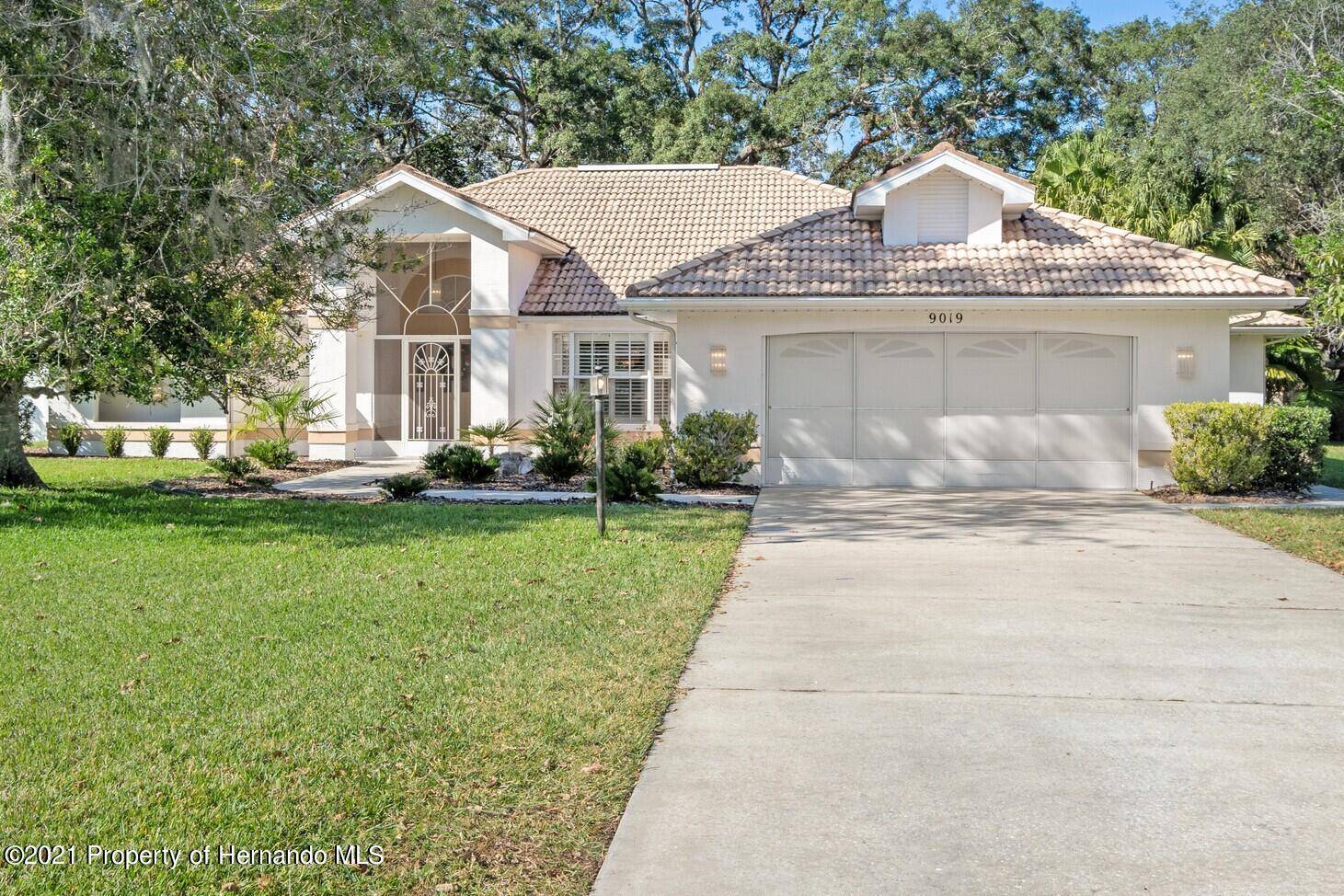 Spring Hill, FL 34608,9019 Blaine Road